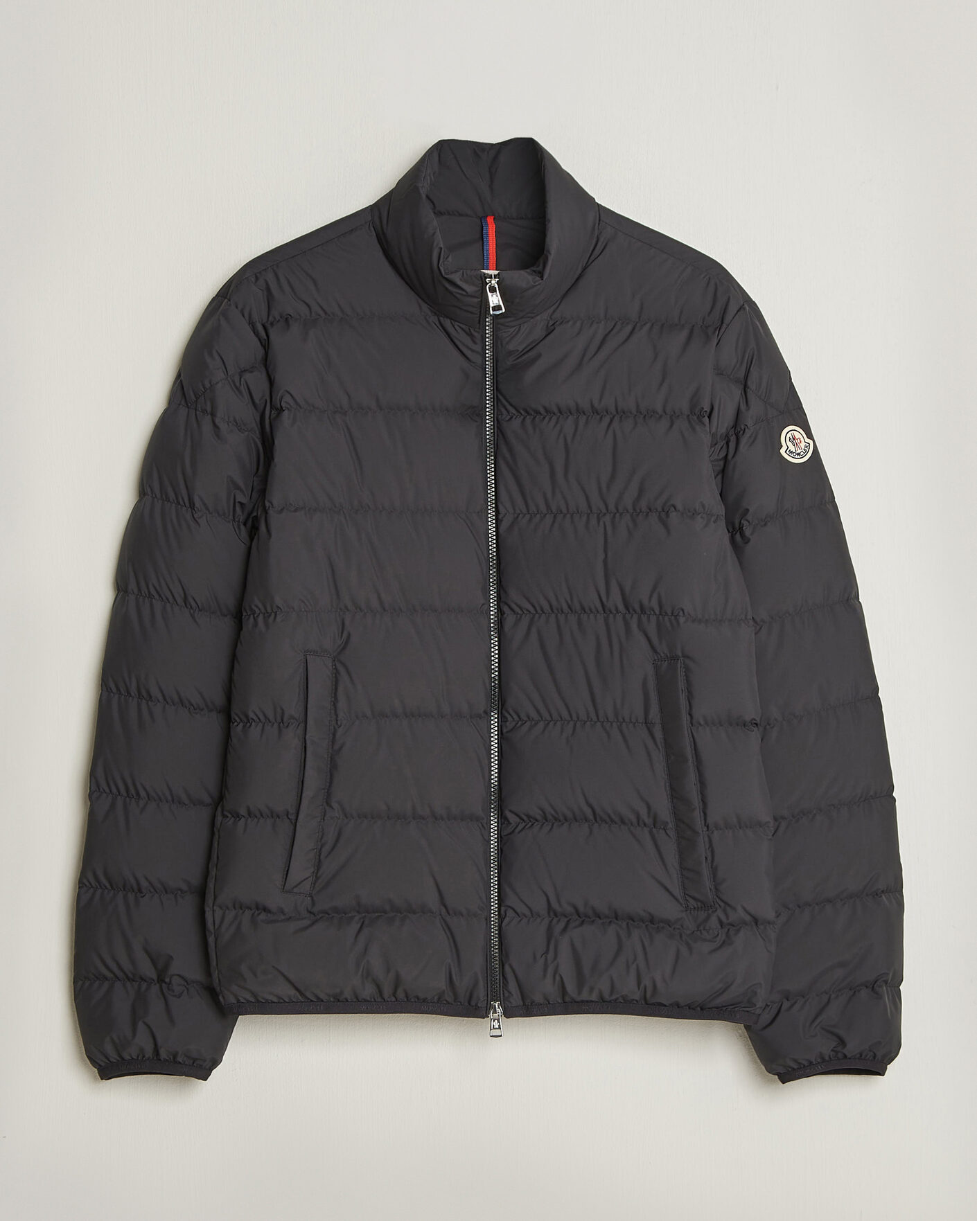 Herre | Jakker | Moncler | Baudinet Down Jacket Black