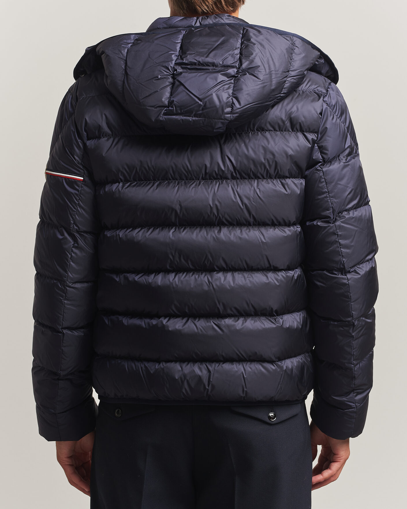 Herre | Jakker | Moncler | Ravenlock Jacket Navy