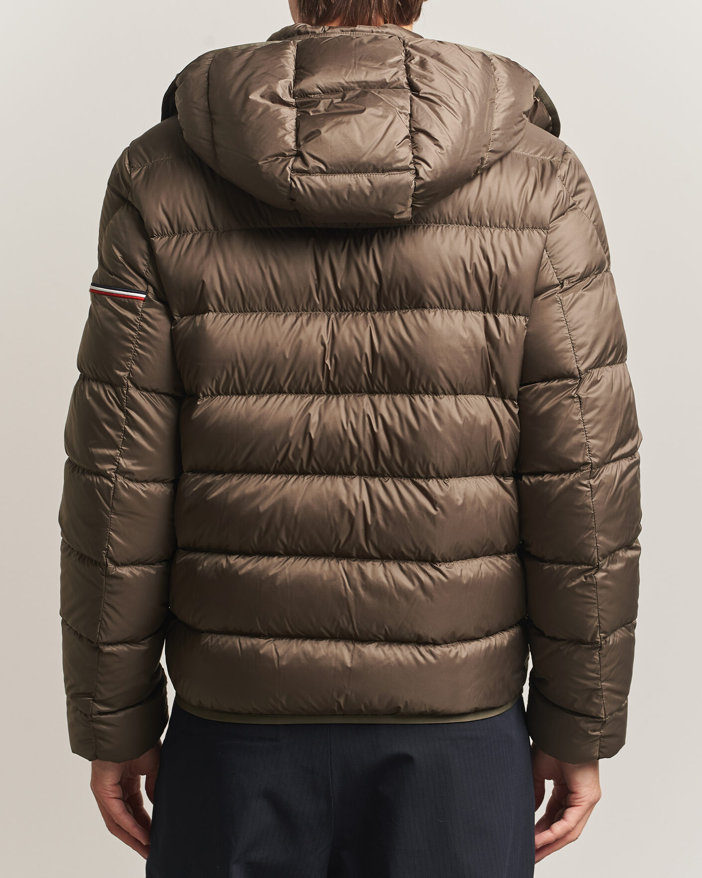 Herre | Jakker | Moncler | Ravenlock Jacket Military