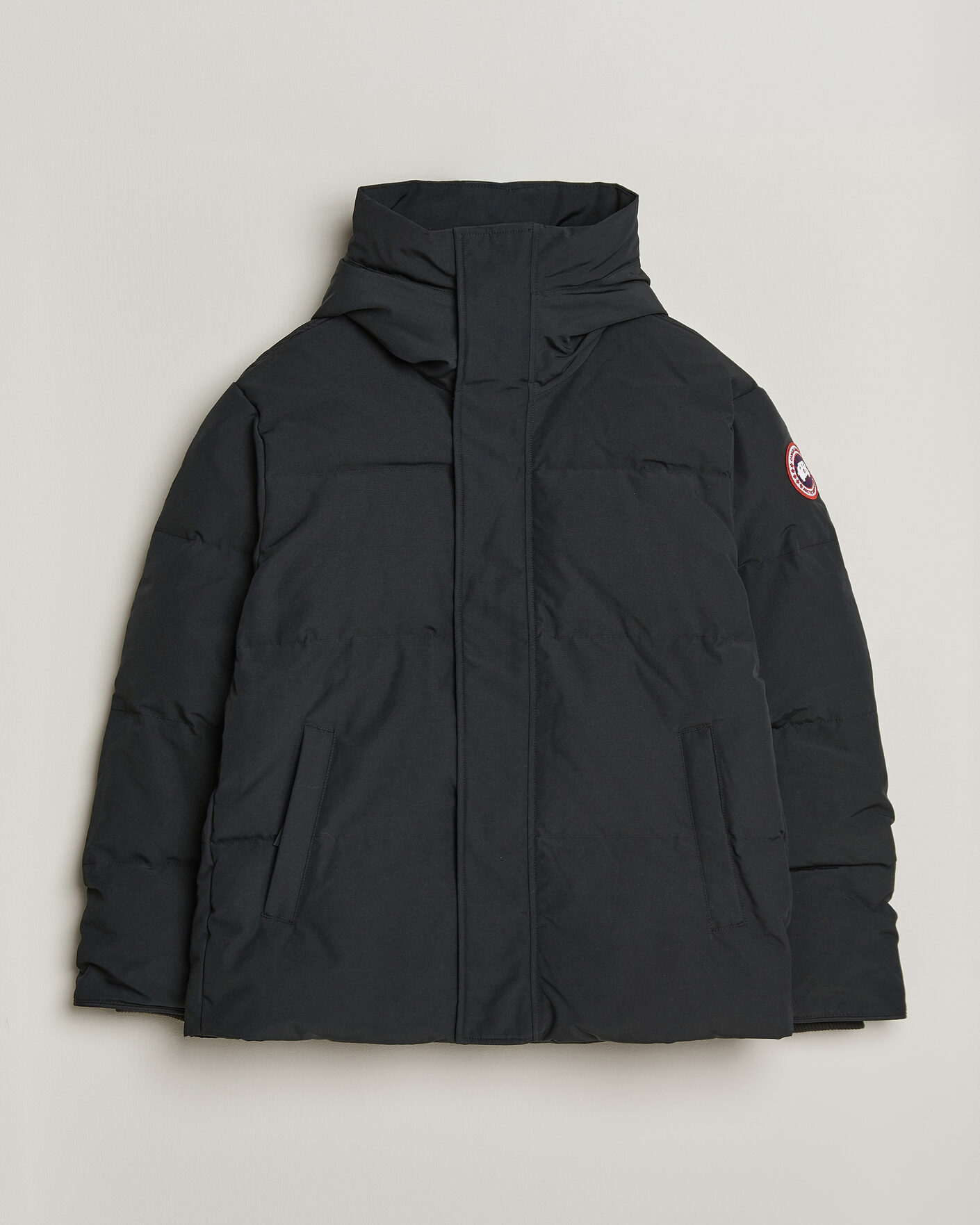 Herre | Jakker | Canada Goose | Seymour Parka Black