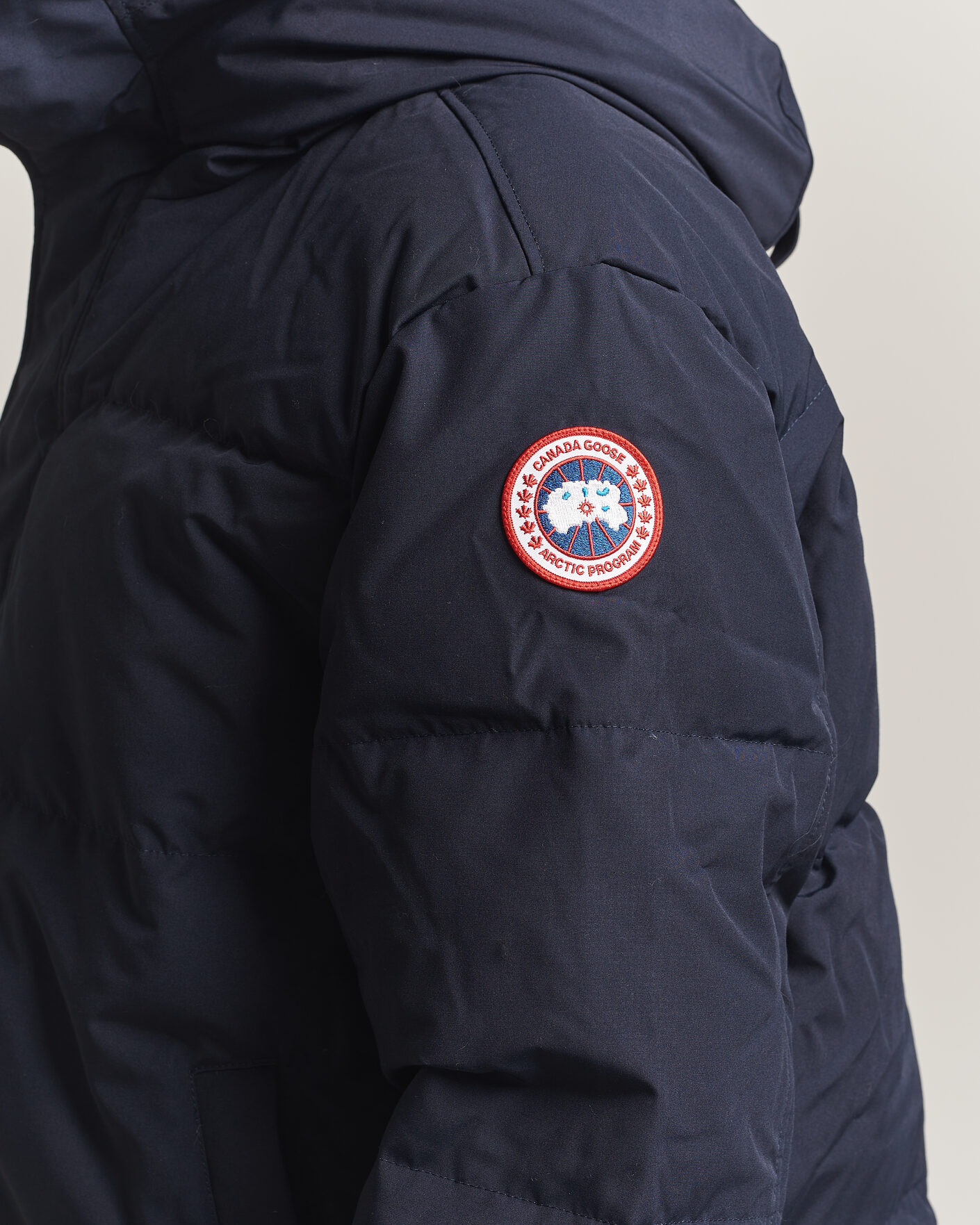 Herre | Jakker | Canada Goose | Seymour Parka Nocturne