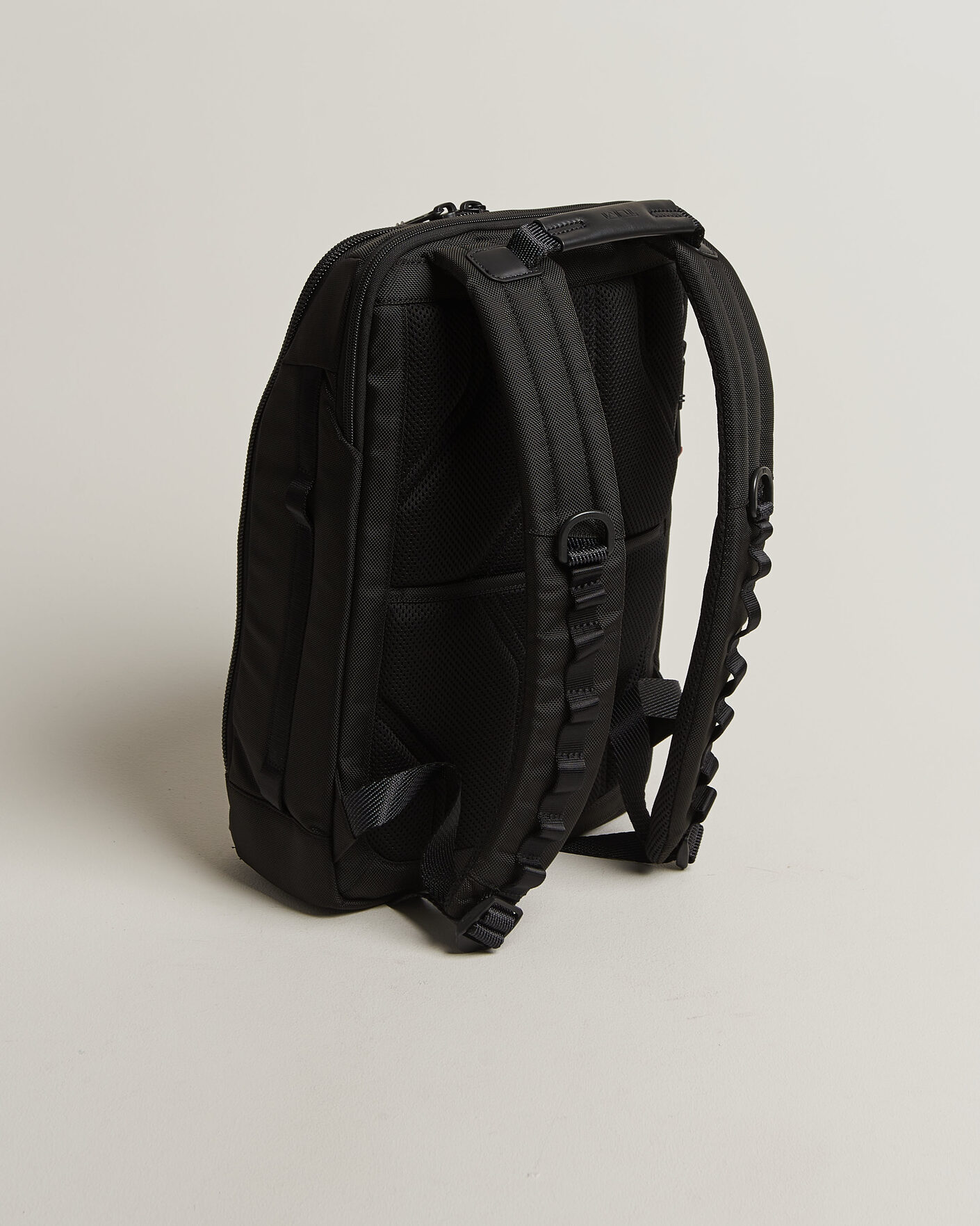 Herre | Tasker | TUMI | Alpha Bravo Dynamic Backpack Terra Brown