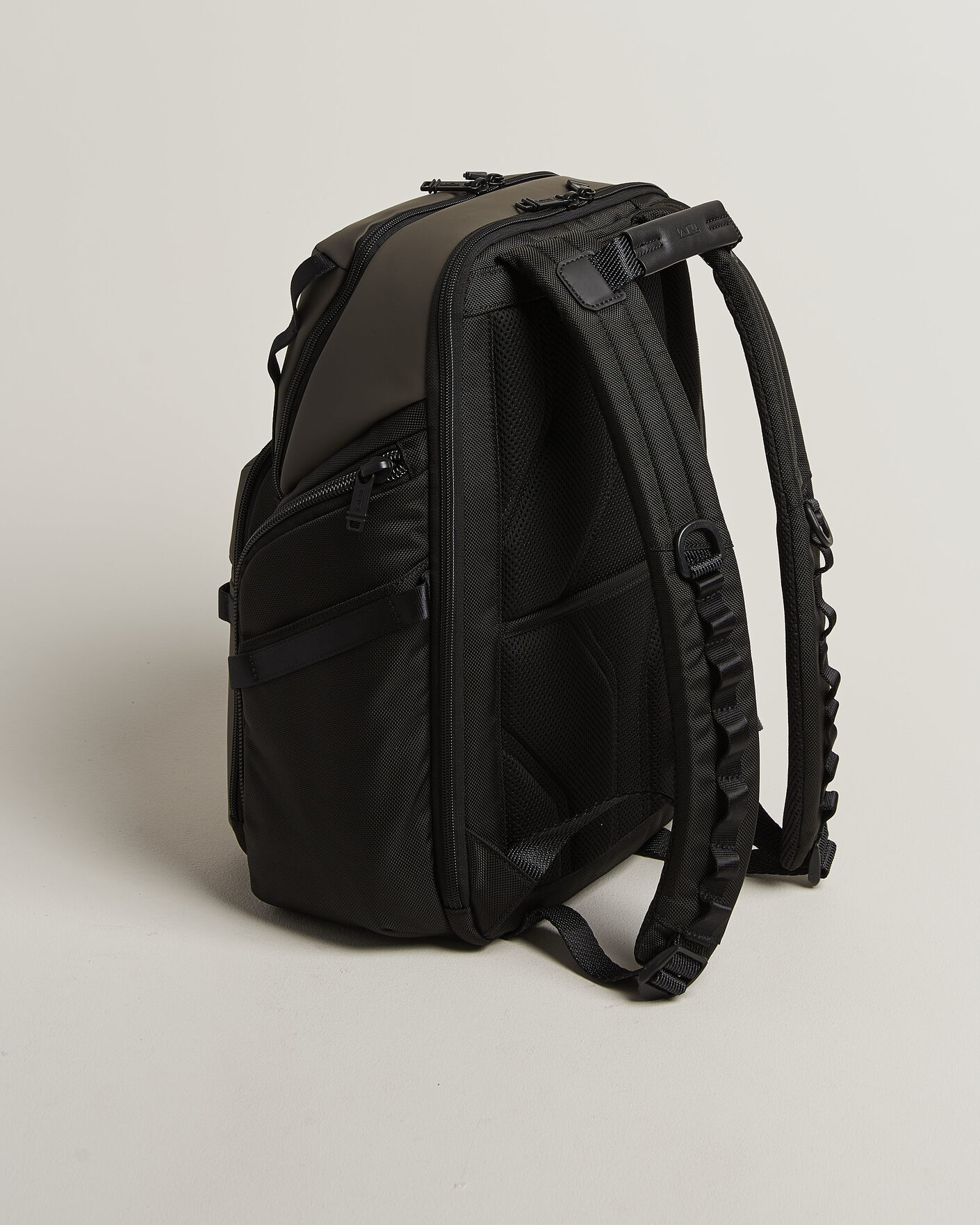 Herre | Tasker | TUMI | Alpha Bravo Search Backpack Terra Brown