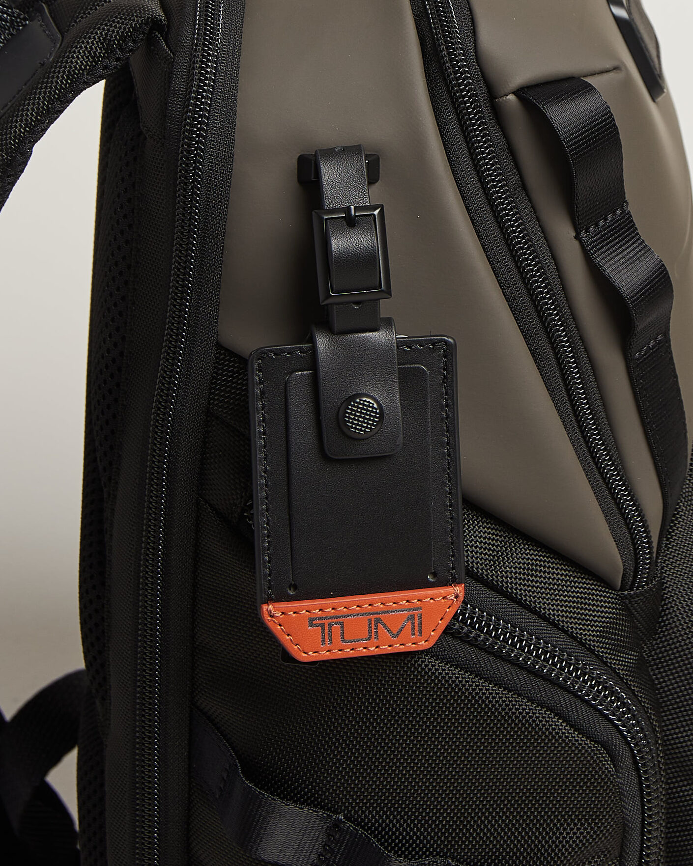 Herre | Tasker | TUMI | Alpha Bravo Search Backpack Terra Brown