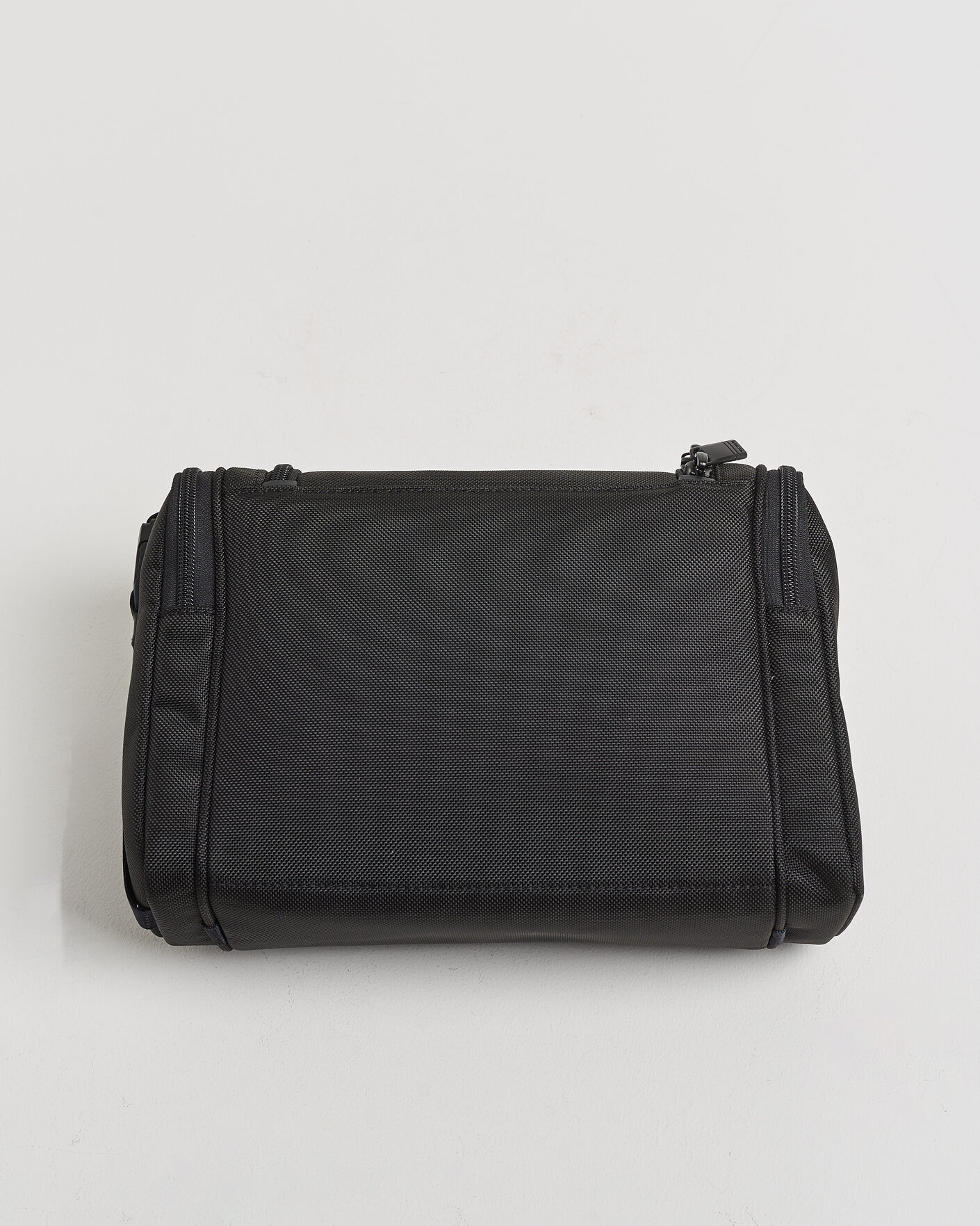 Herre | Tasker | TUMI | Alpha Hanging Travel Kit Black