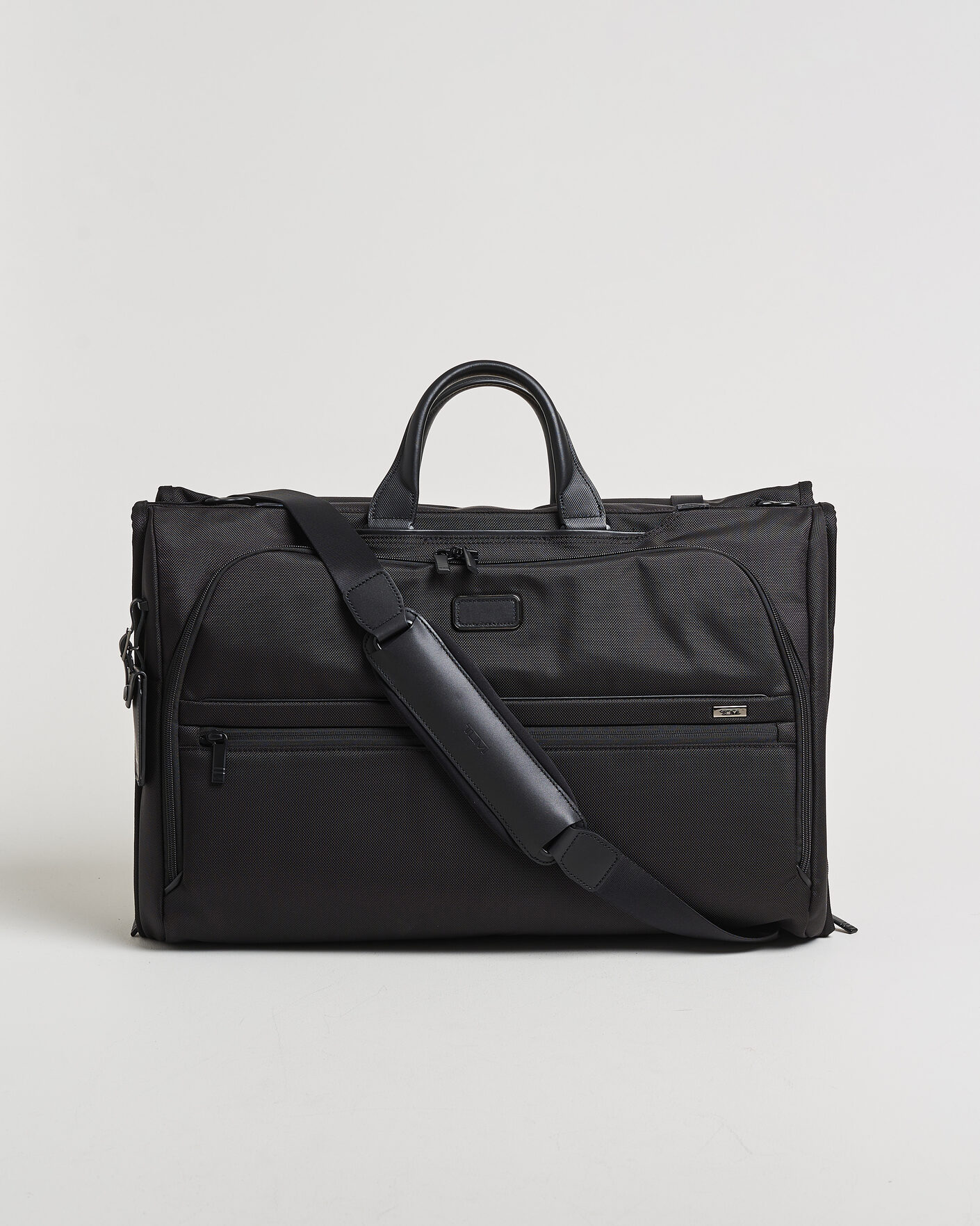 Herre | Tasker | TUMI | Alpha Garment Tri-Fold Carry On Black