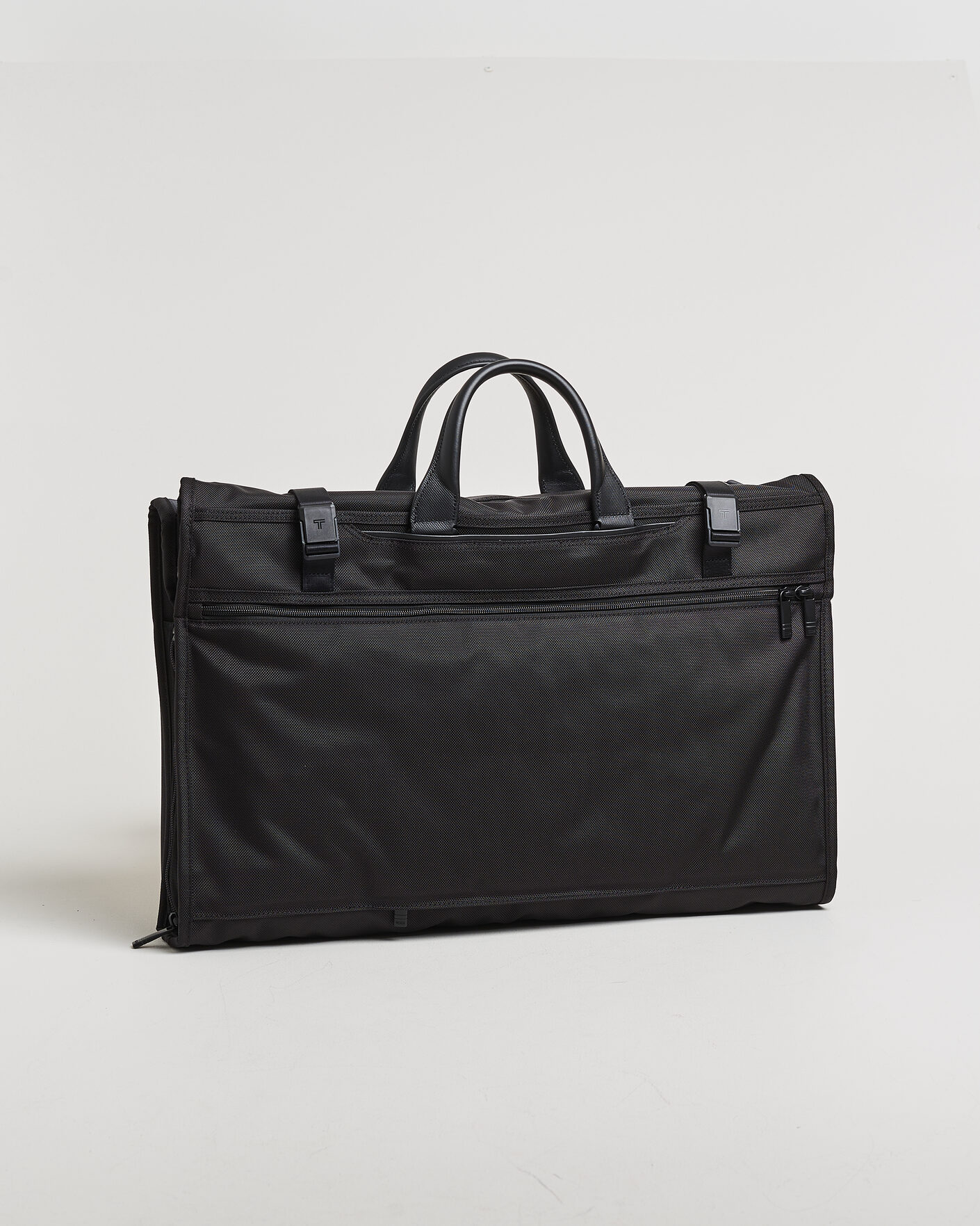 Herre | Tasker | TUMI | Alpha Garment Tri-Fold Carry On Black