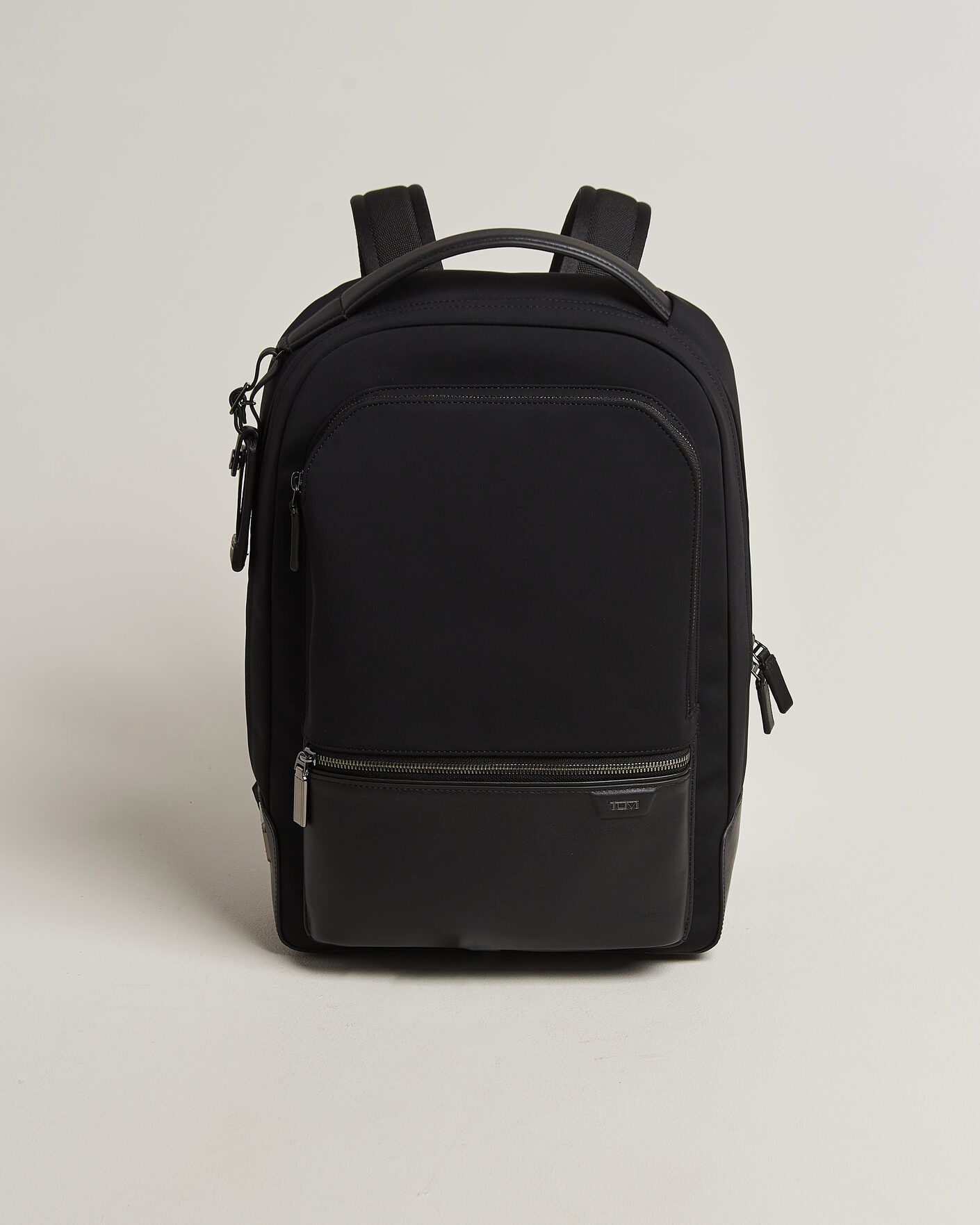 Herre | Tasker | TUMI | Harrison Bradner Backpack Midnight Black