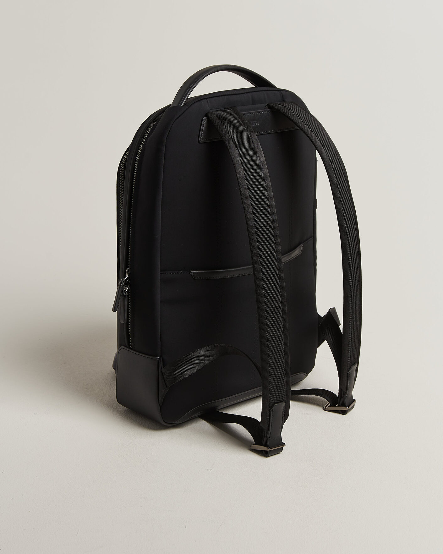 Herre | Tasker | TUMI | Harrison Bradner Backpack Midnight Black