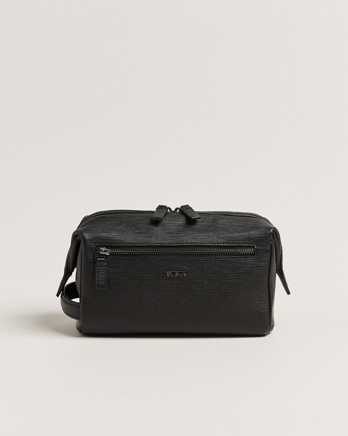 Herre | Tasker | TUMI | Framed Travel Kit Black