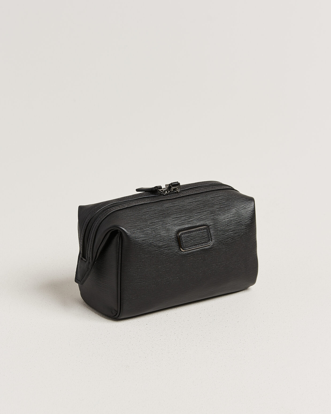 Herre | Tasker | TUMI | Framed Travel Kit Black