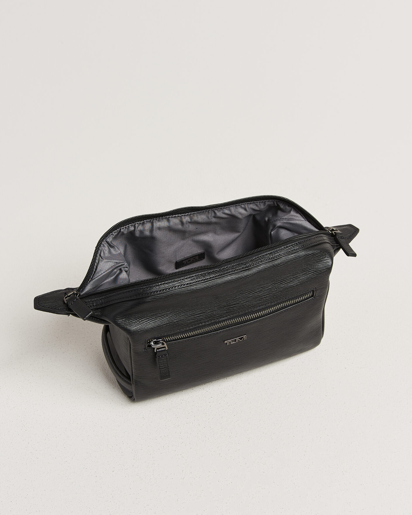 Herre | Tasker | TUMI | Framed Travel Kit Black