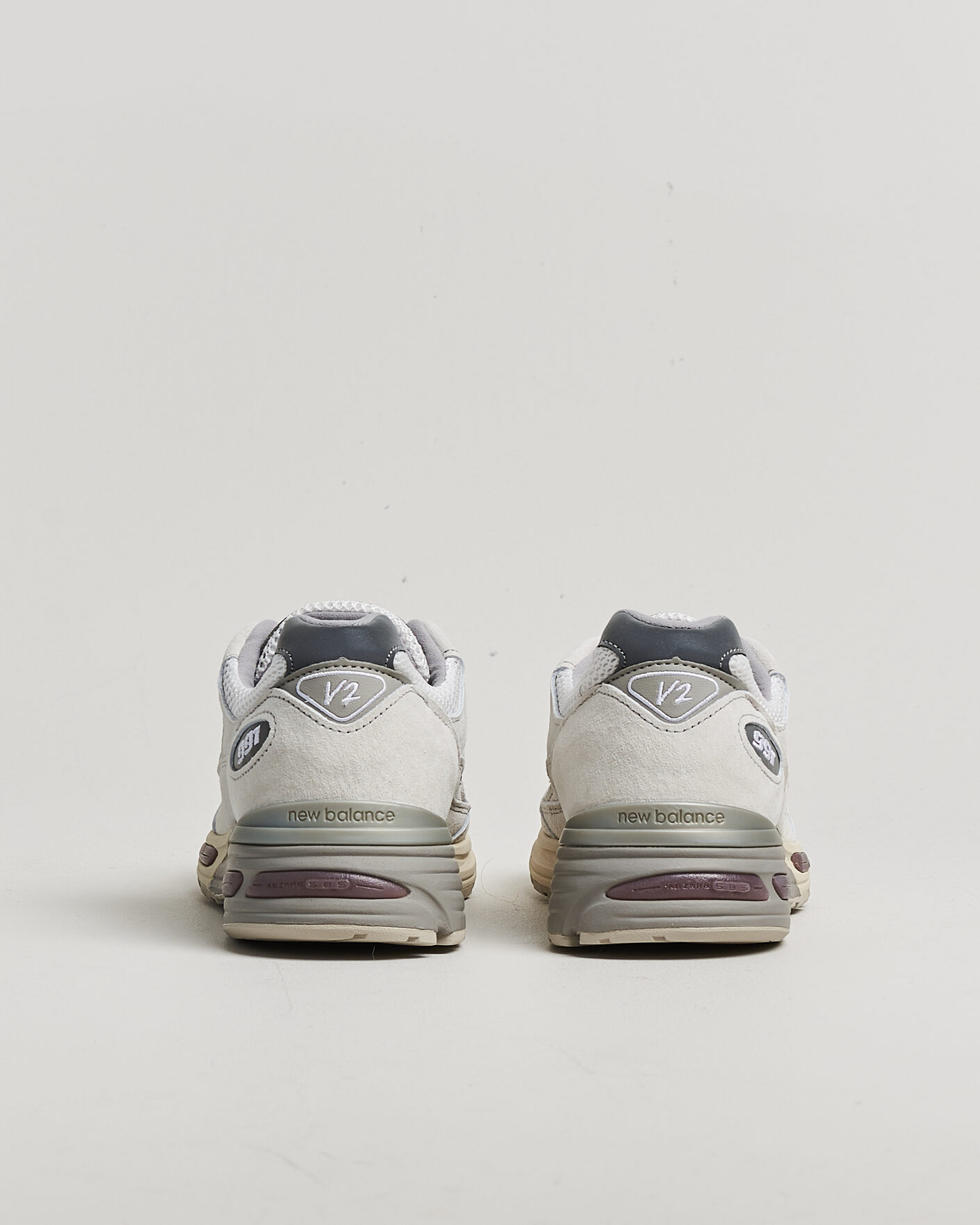 Herre | Sneakers | New Balance Made In US & UK | New Balance Made in Made in UK 991v2 Wind Chime