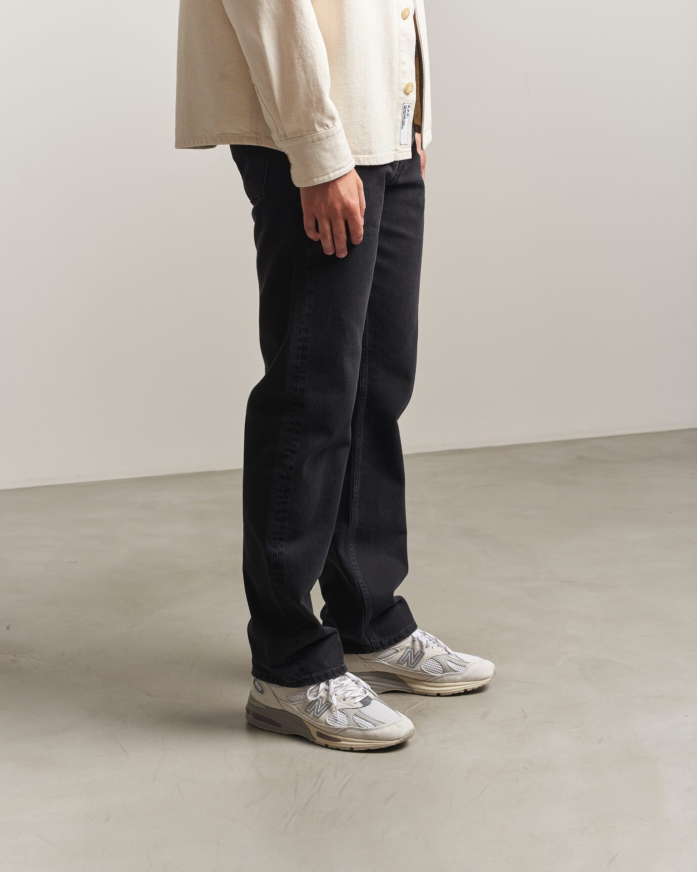Herre | Sneakers | New Balance Made In US & UK | New Balance Made in Made in UK 991v2 Wind Chime