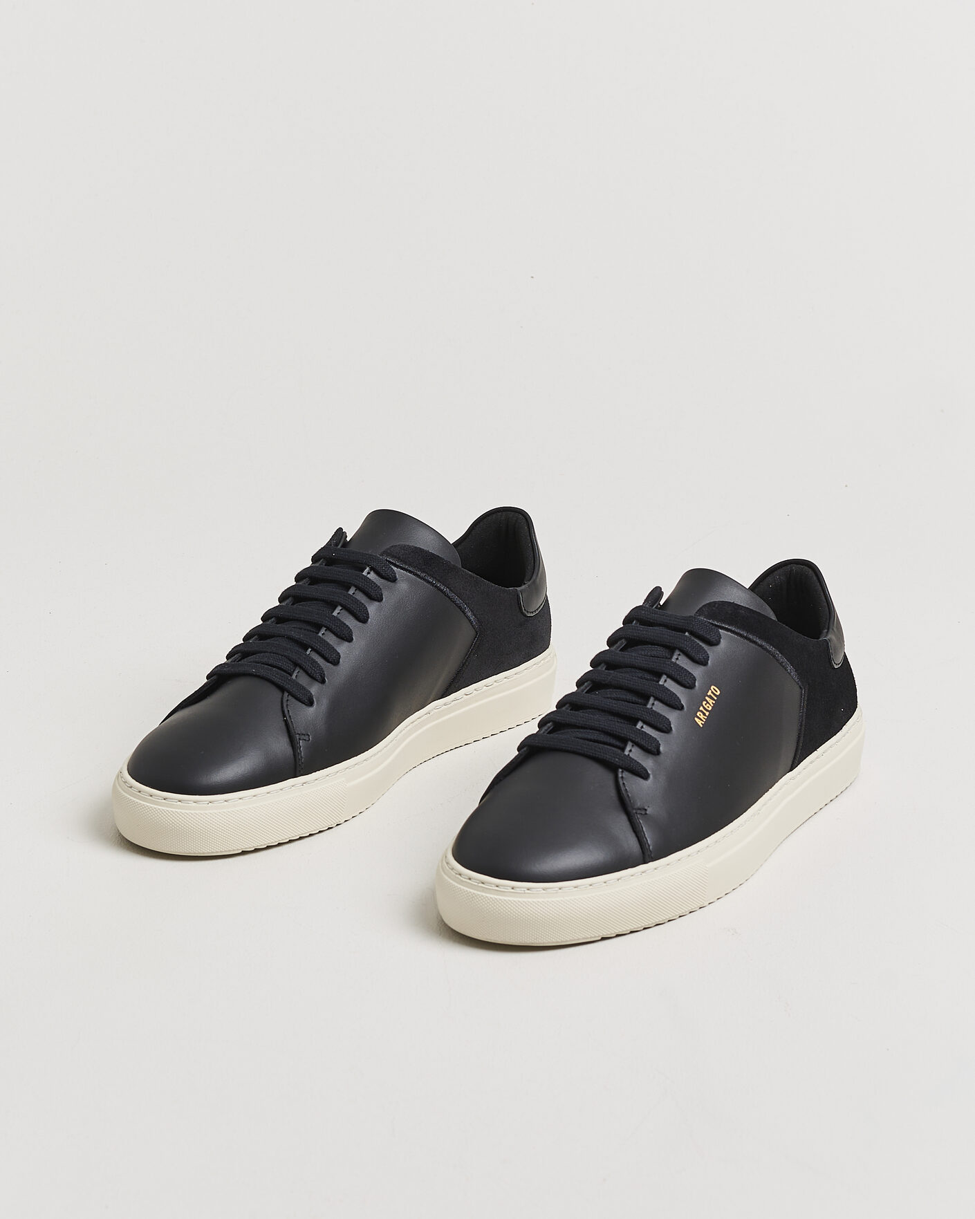 Herre | Sneakers | Axel Arigato | Clean 90 Split Sneaker Black