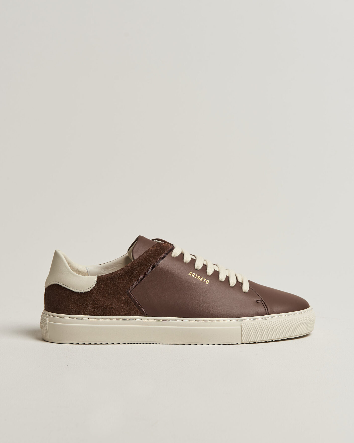 Herre | Sneakers | Axel Arigato | Clean 90 Split Sneaker Brown