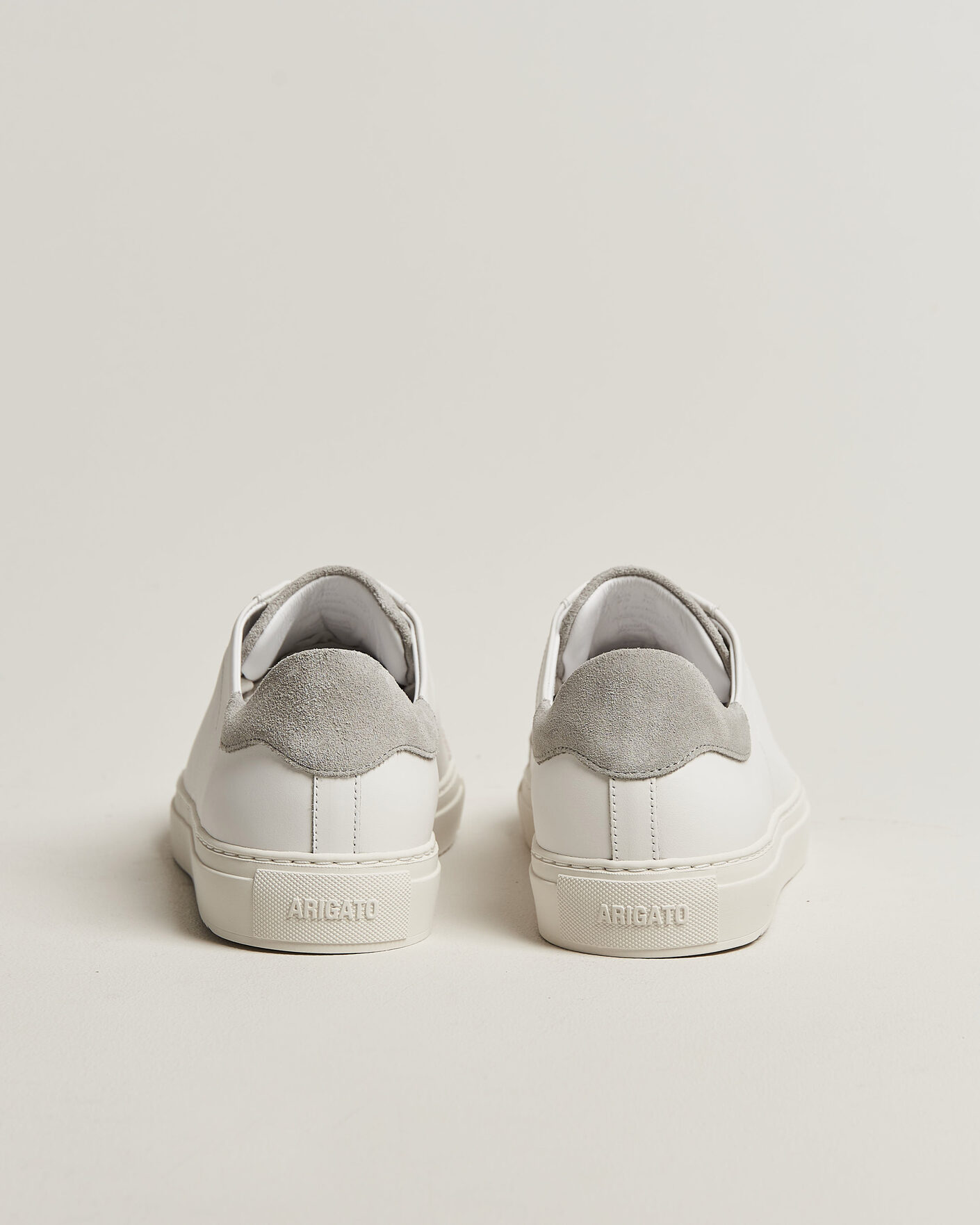 Herre | Sneakers | Axel Arigato | Clean 90 Triple Sneaker White/Grey