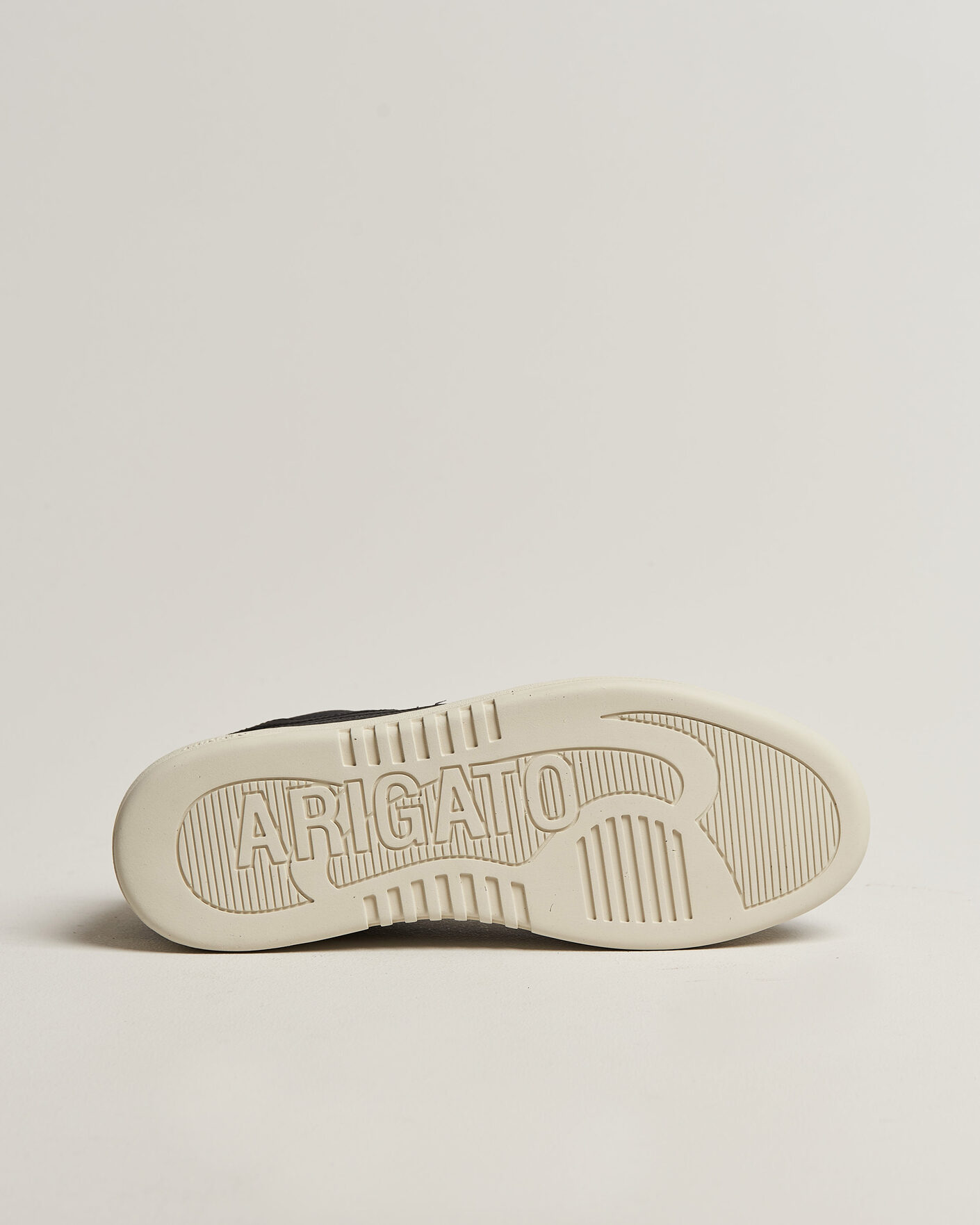 Herre | Sneakers | Axel Arigato | Dice Lo Bee Bird Sneaker Black/Off Black