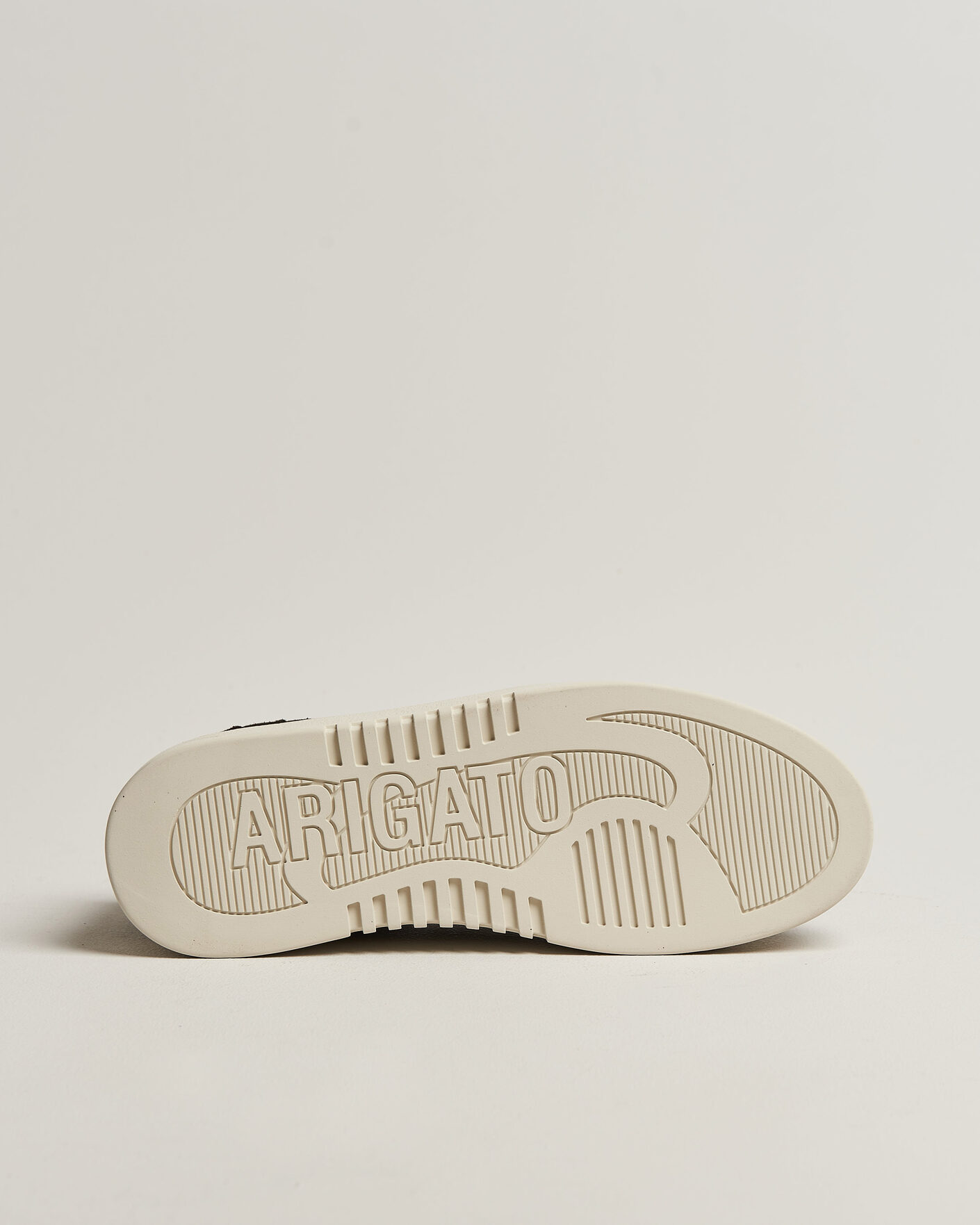 Herre | Sneakers | Axel Arigato | Orbit Vintage Suede Sneaker Dark Brown