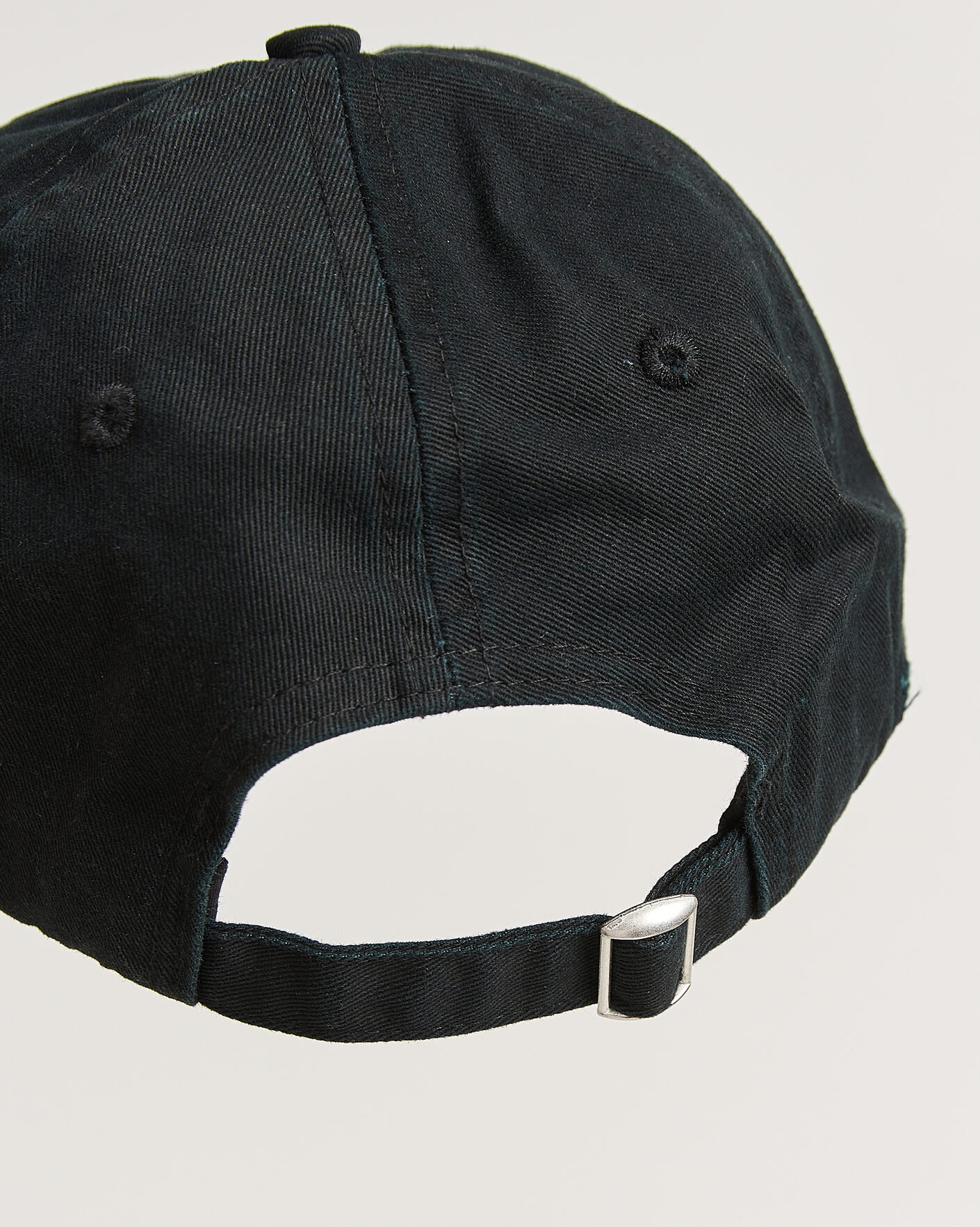 Herre | Hatte & kasketter | Axel Arigato | AA Logo Cap Washed Black