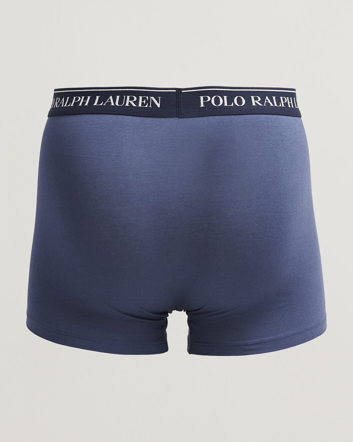 Herre | Undertøj | Polo Ralph Lauren | 5-Pack Trunks Multi