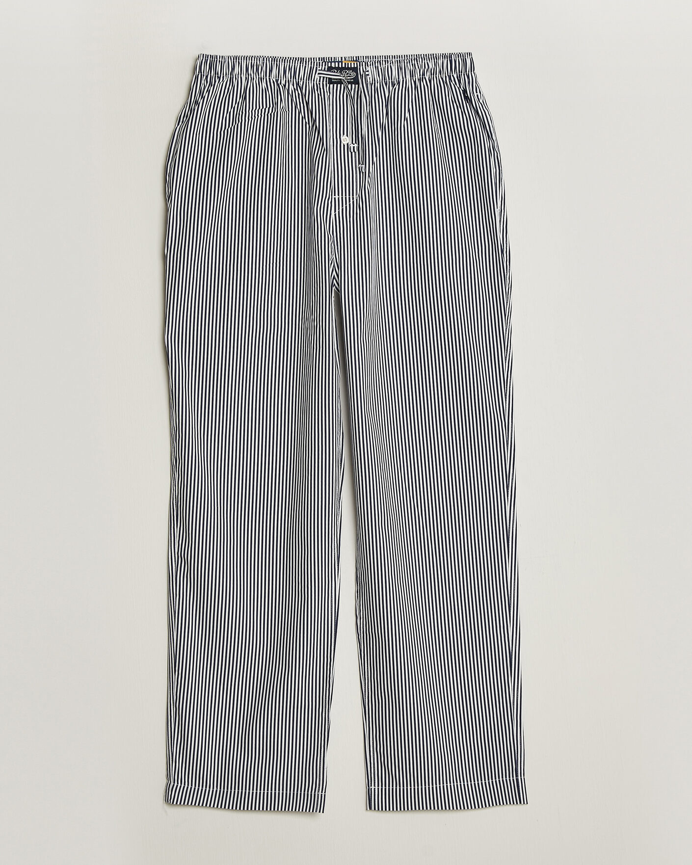 Herre | Pyjamas & Morgenkåber | Polo Ralph Lauren | Pyjamas Pants Navy/White