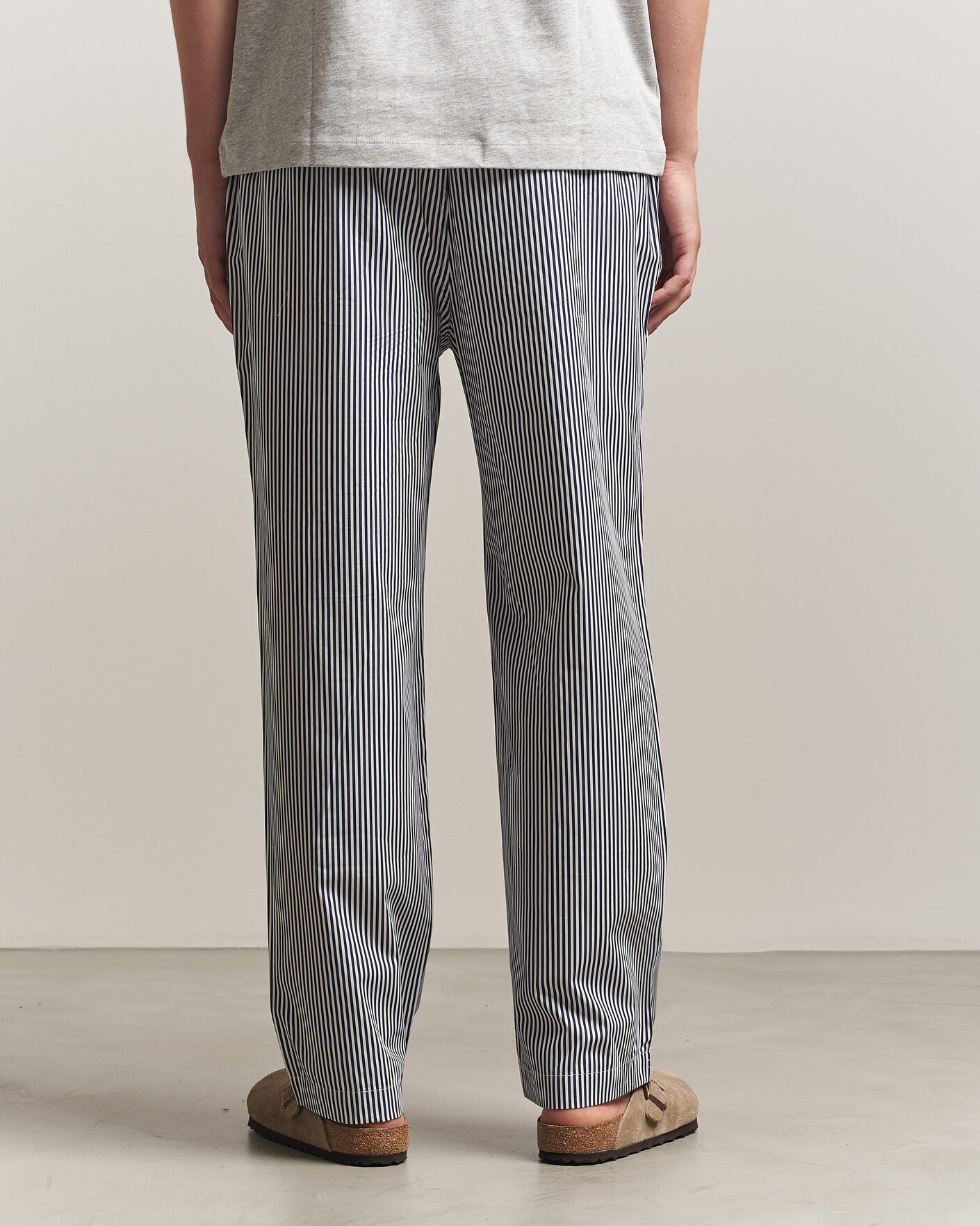 Herre | Pyjamas & Morgenkåber | Polo Ralph Lauren | Pyjamas Pants Navy/White