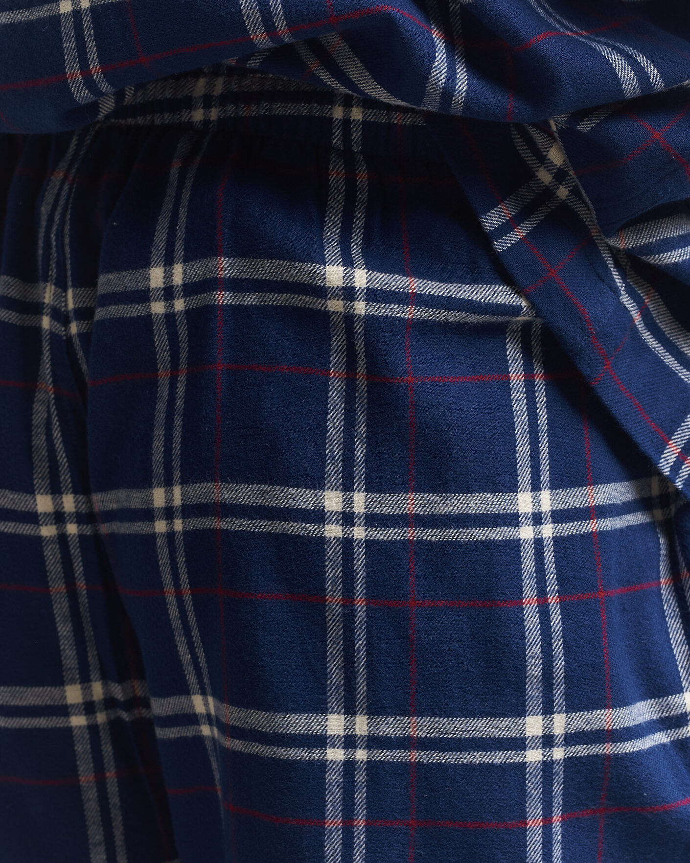 Herre | Pyjamas & Morgenkåber | Polo Ralph Lauren | Pyjamas Set Navy/Red/White