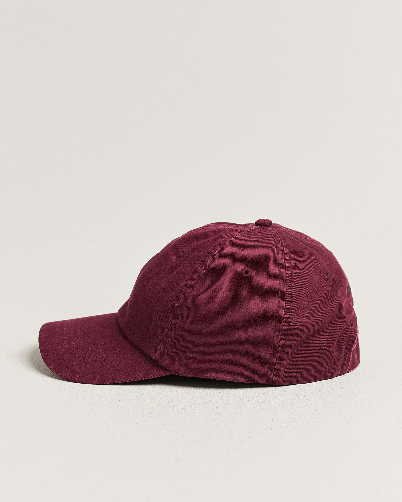 Herre | Hatte & kasketter | Polo Ralph Lauren | Classic Cap Classic Wine