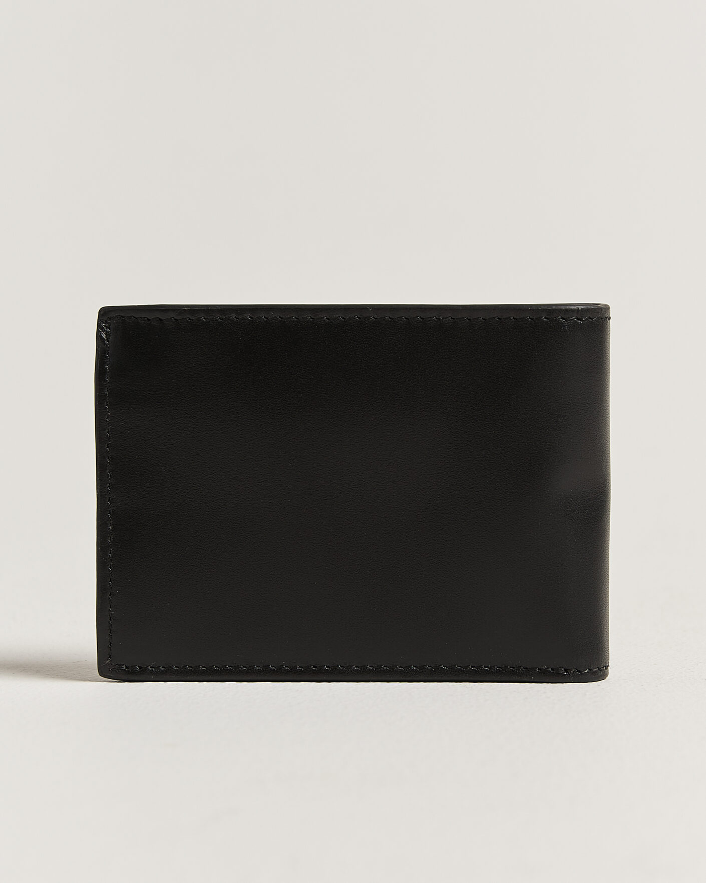 Herre | Punge | Tiger of Sweden | Wivalius Leather Wallet Black