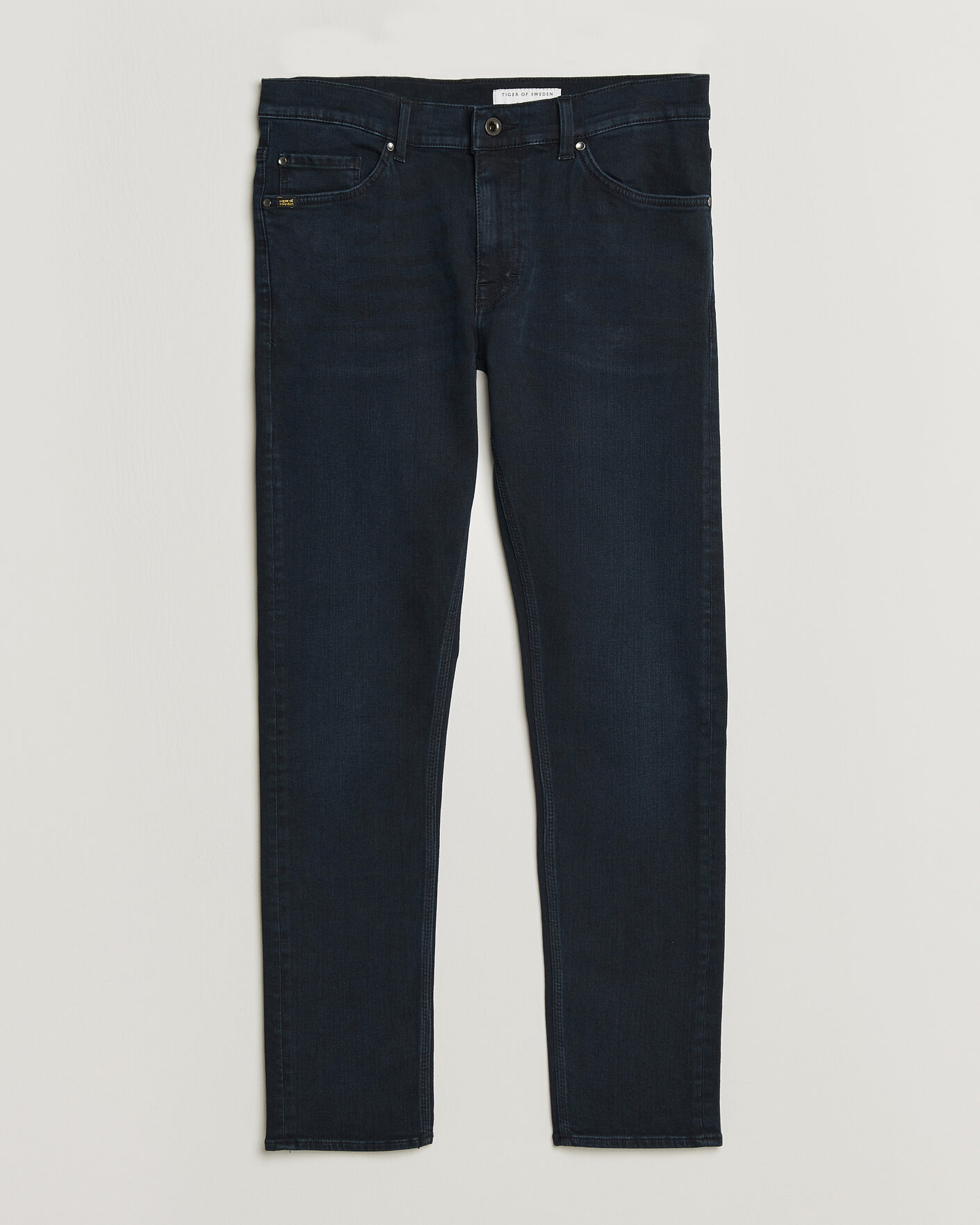 Herre | Jeans | Tiger of Sweden | Evolve Jeans Black Blue