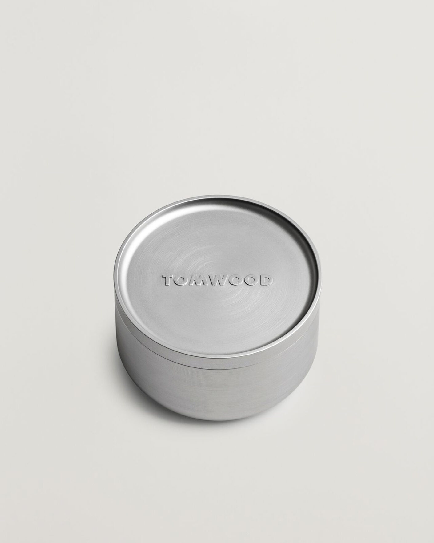 Herre | Smykker | Tom Wood | Cushion Pietersite Ring Silver