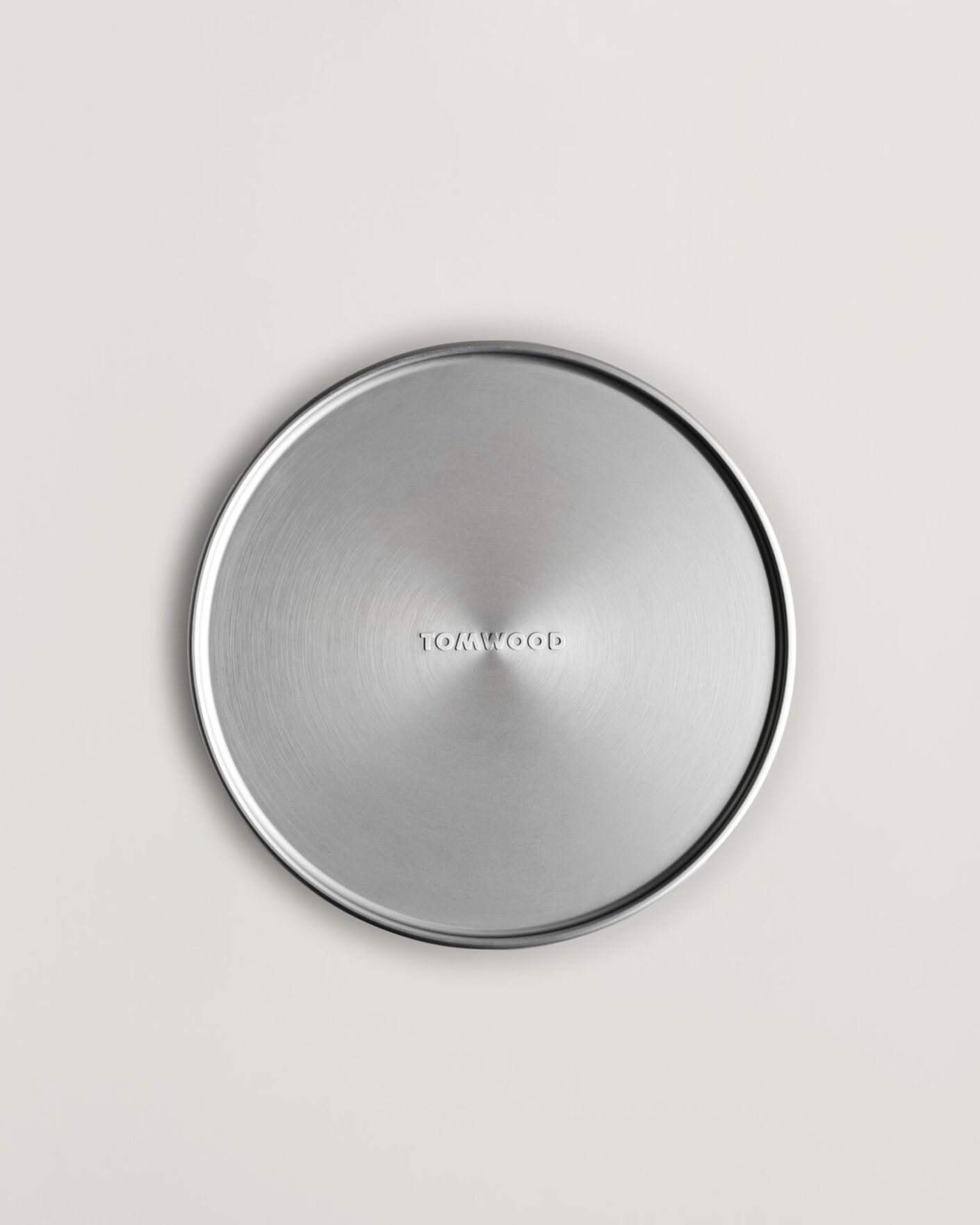 Herre | Smykker | Tom Wood | Arlo Medium Bracelet Silver
