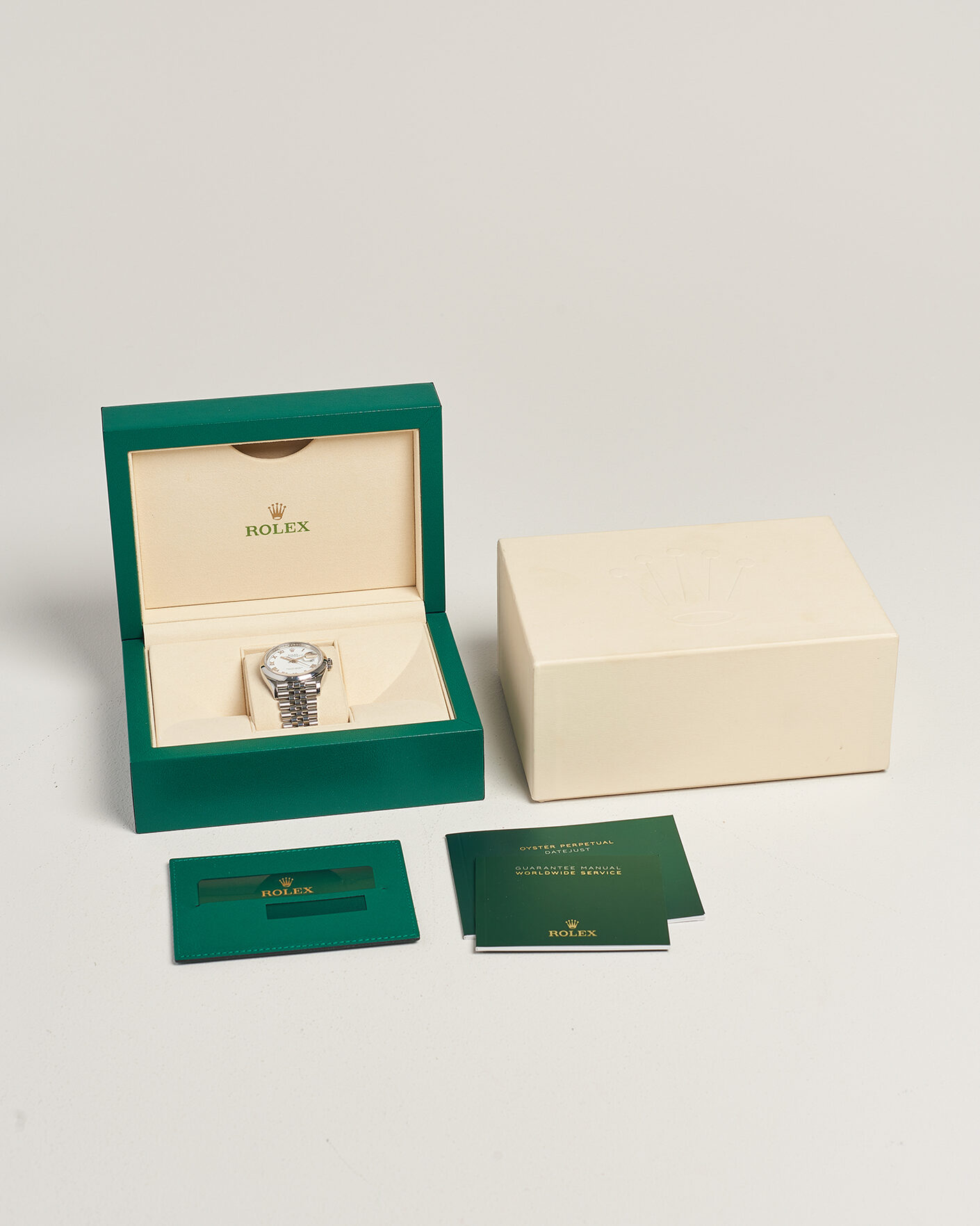 Herre | Pre-Owned & Vintage Watches | Rolex Pre-Owned | Datejust 36