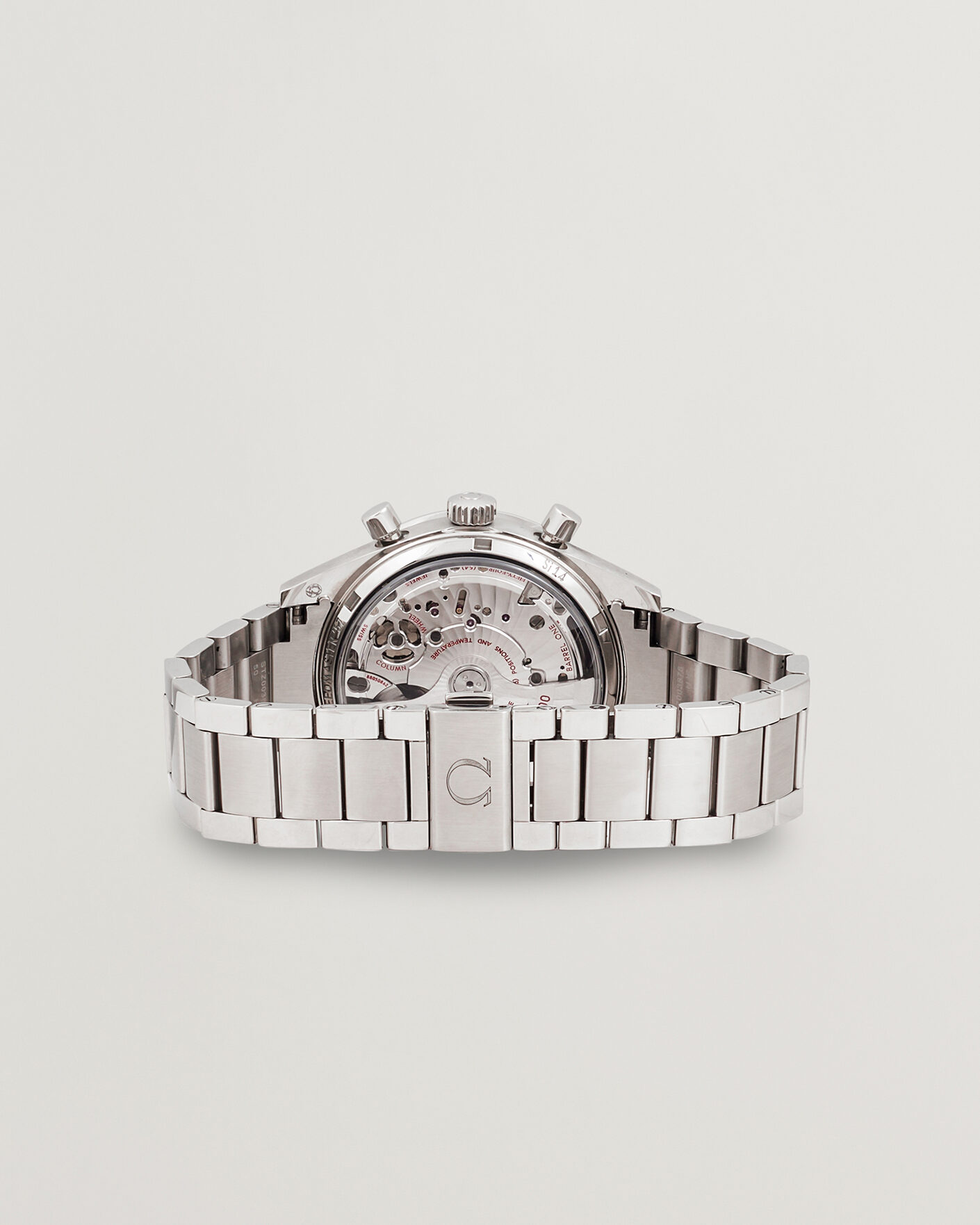 Herre | Pre-Owned & Vintage Watches | Omega Pre-Owned | Speedmaster '57