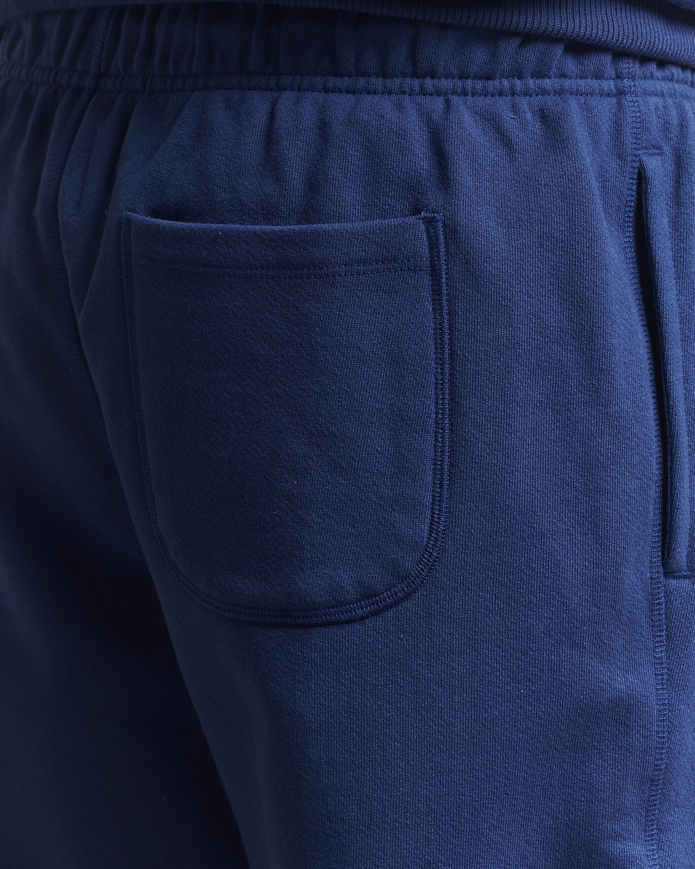 Herre | Bukser | New Balance Made In US & UK | New Balance Made in Made In USA Core Sweatpants Blue Oyster