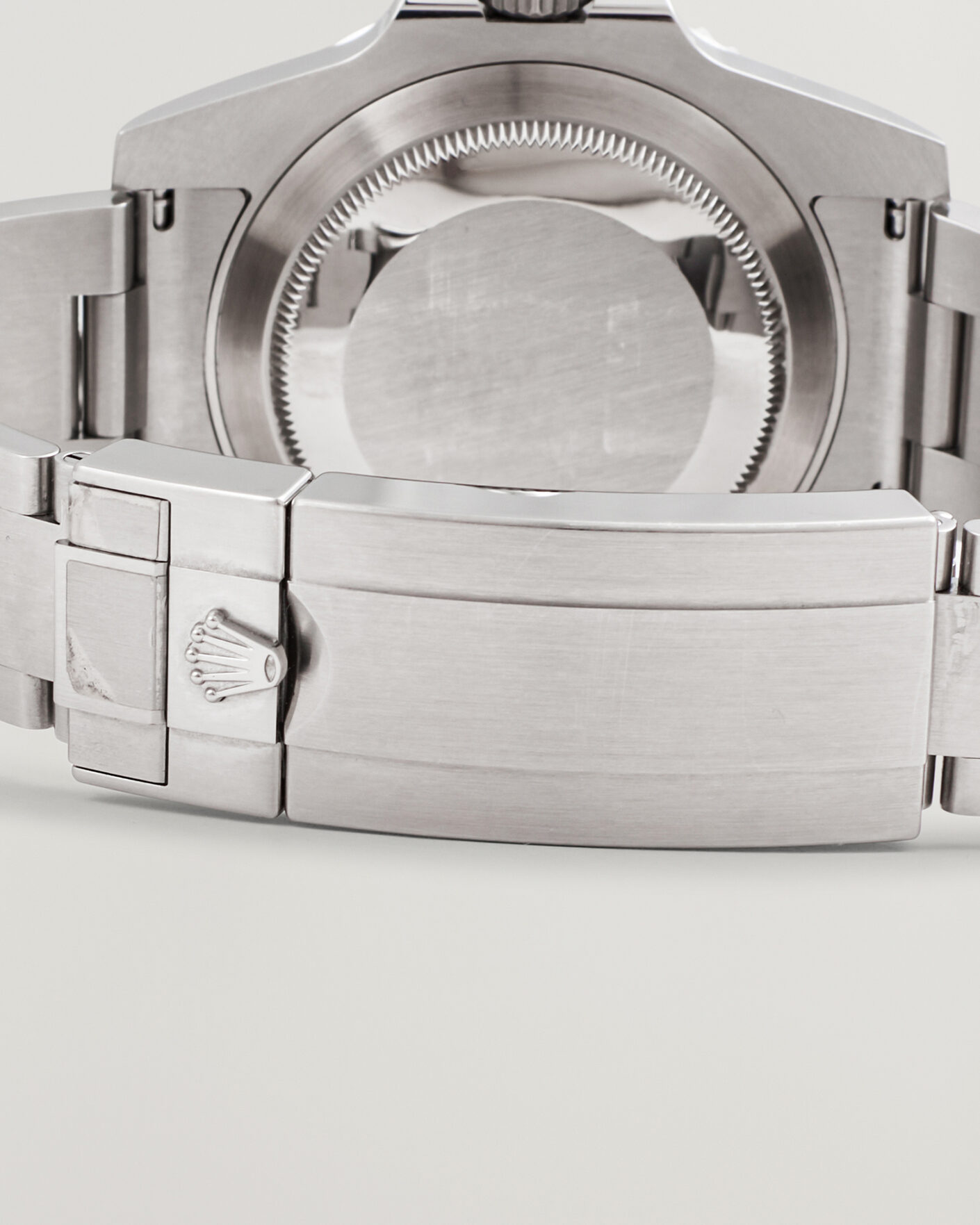 Herre | Pre-Owned & Vintage Watches | Rolex Pre-Owned | Submariner No Date