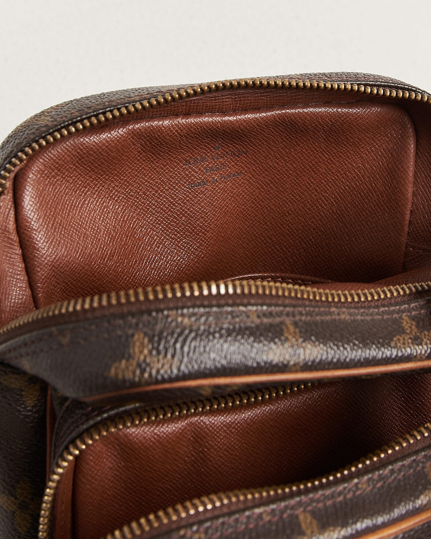 Herre | Pre-Owned & Vintage Bags | Louis Vuitton Pre-Owned | Amazon Bag Monogram