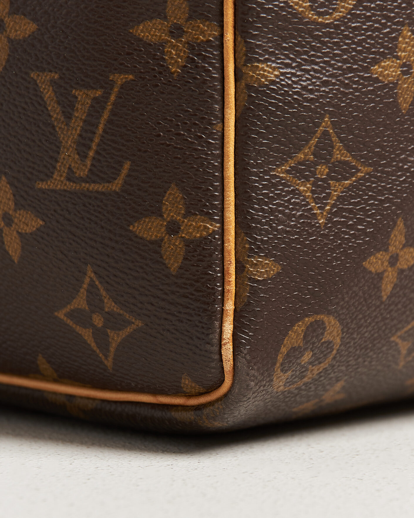 Herre | Pre-Owned & Vintage Bags | Louis Vuitton Pre-Owned | Keepall 50 Monogram