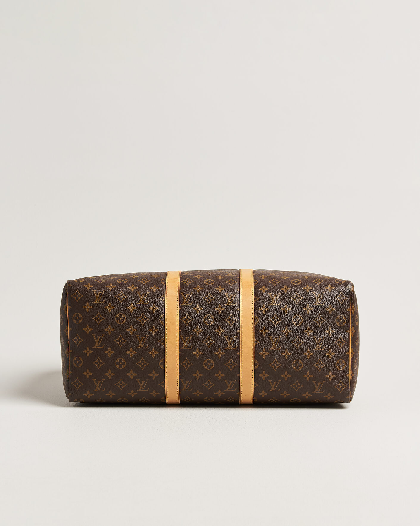 Herre | Pre-Owned & Vintage Bags | Louis Vuitton Pre-Owned | Keepall 50 Monogram