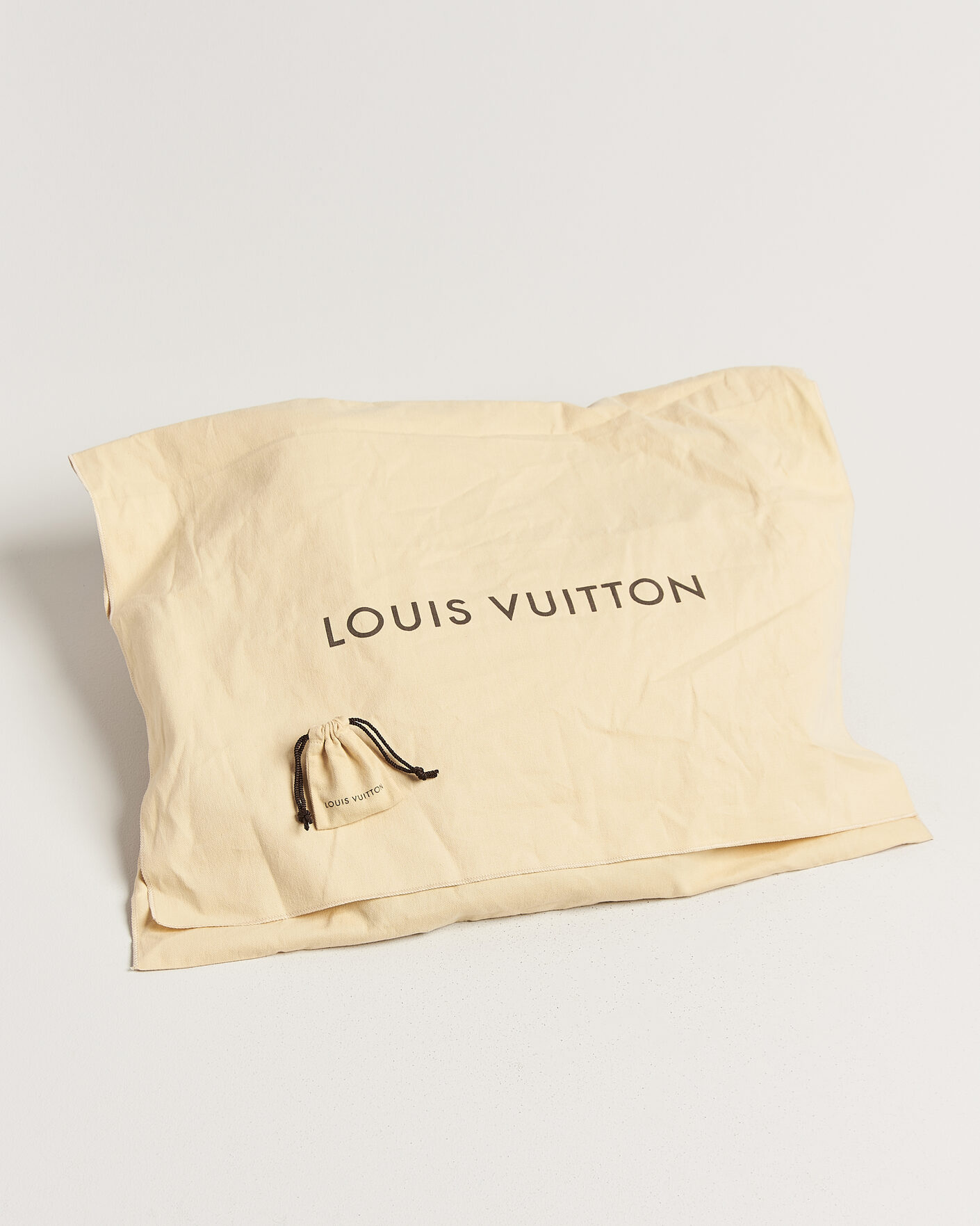 Herre | Pre-Owned & Vintage Bags | Louis Vuitton Pre-Owned | Keepall 50 Damier Ebene
