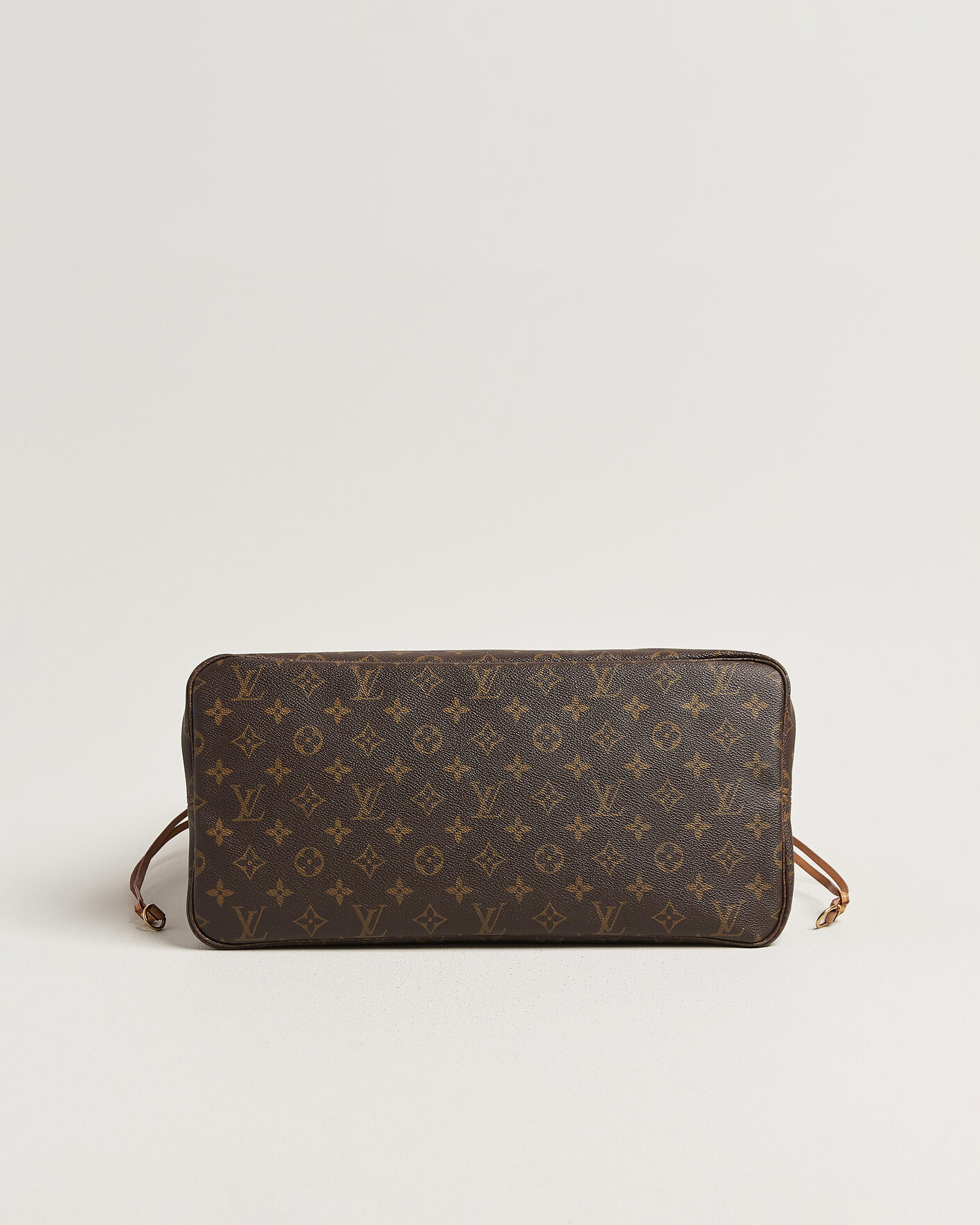 Herre | Pre-Owned & Vintage Bags | Louis Vuitton Pre-Owned | Neverfull GM Monogram