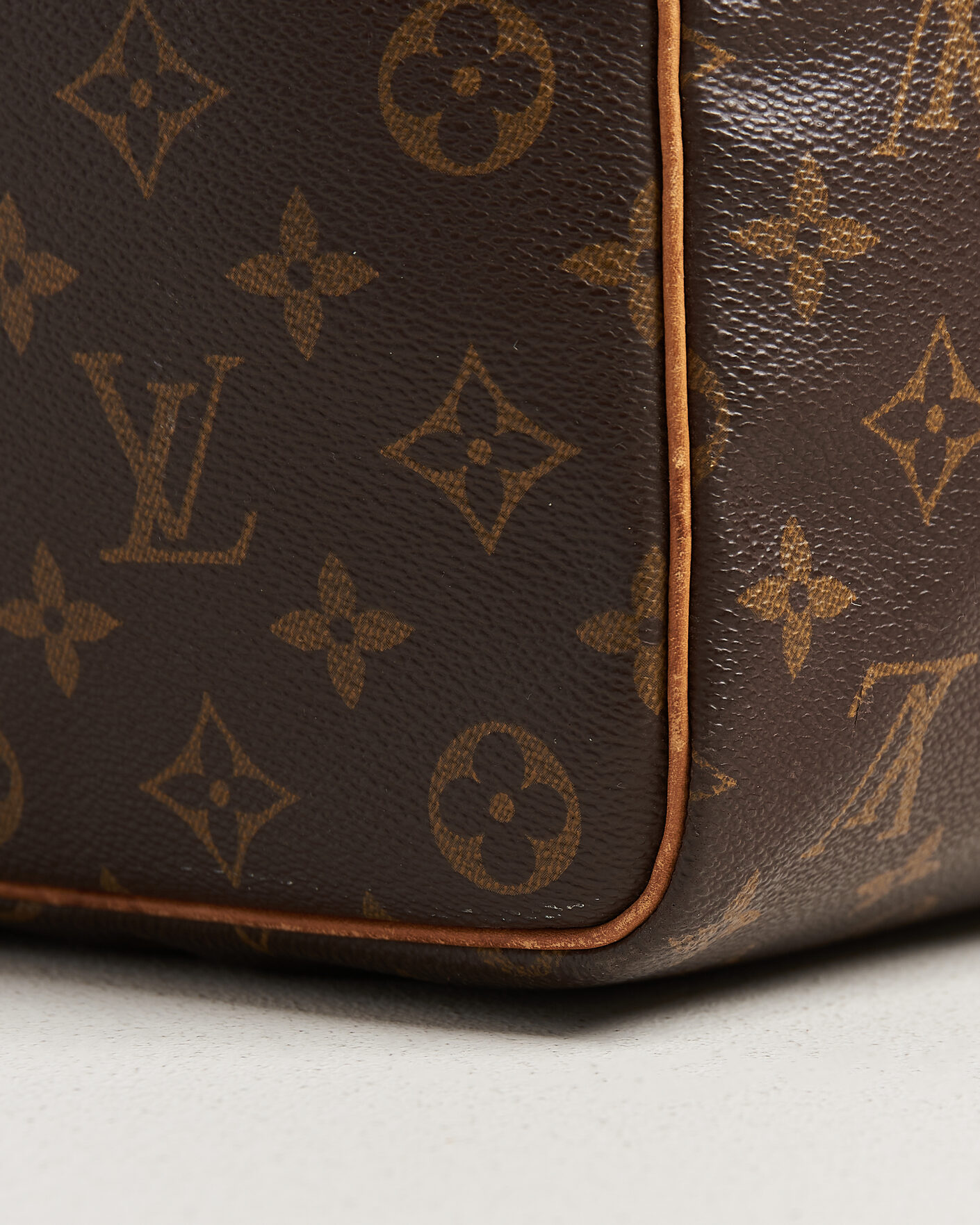 Herre | Pre-Owned & Vintage Bags | Louis Vuitton Pre-Owned | Keepall 45 Monogram
