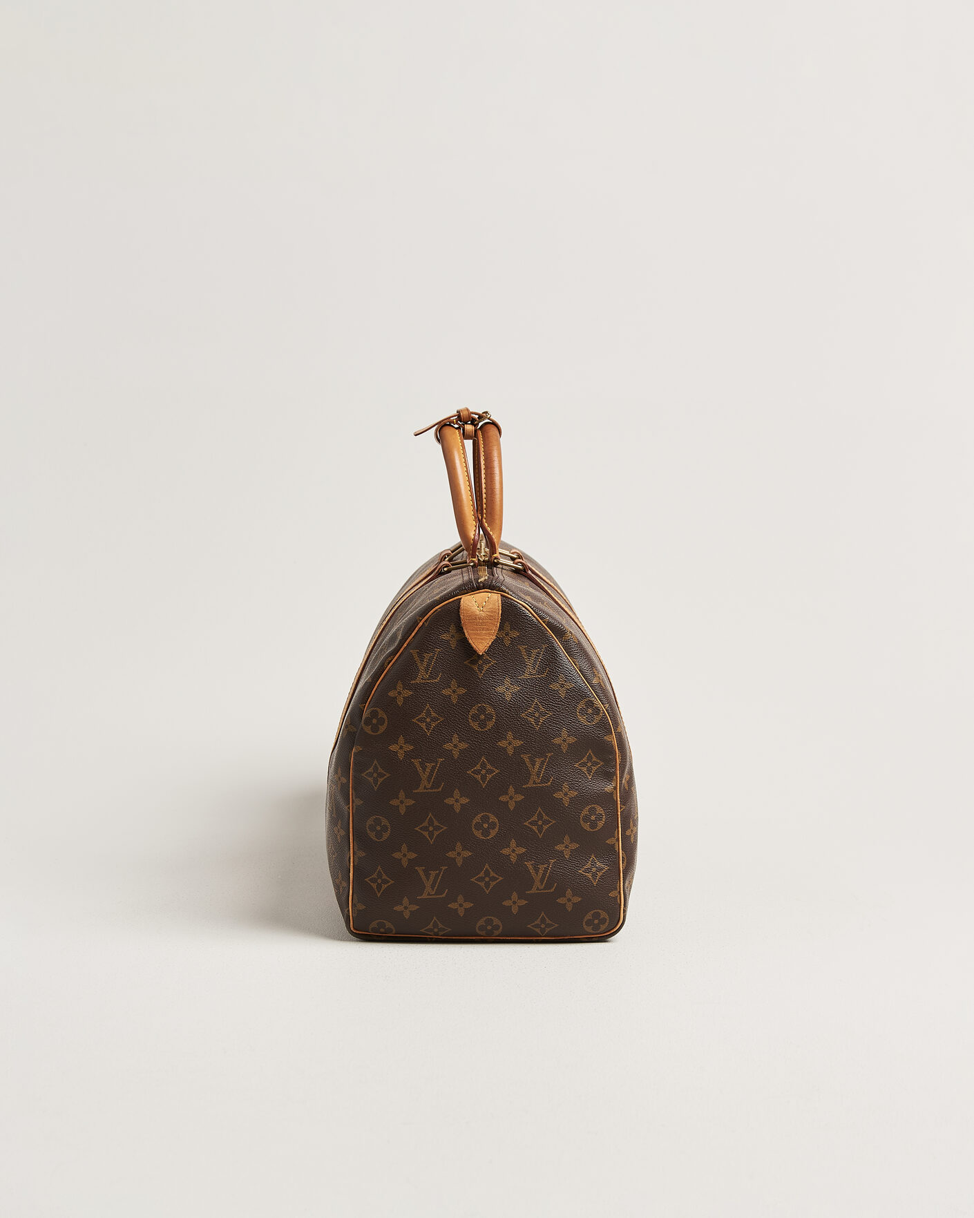 Herre | Pre-Owned & Vintage Bags | Louis Vuitton Pre-Owned | Keepall 45 Monogram