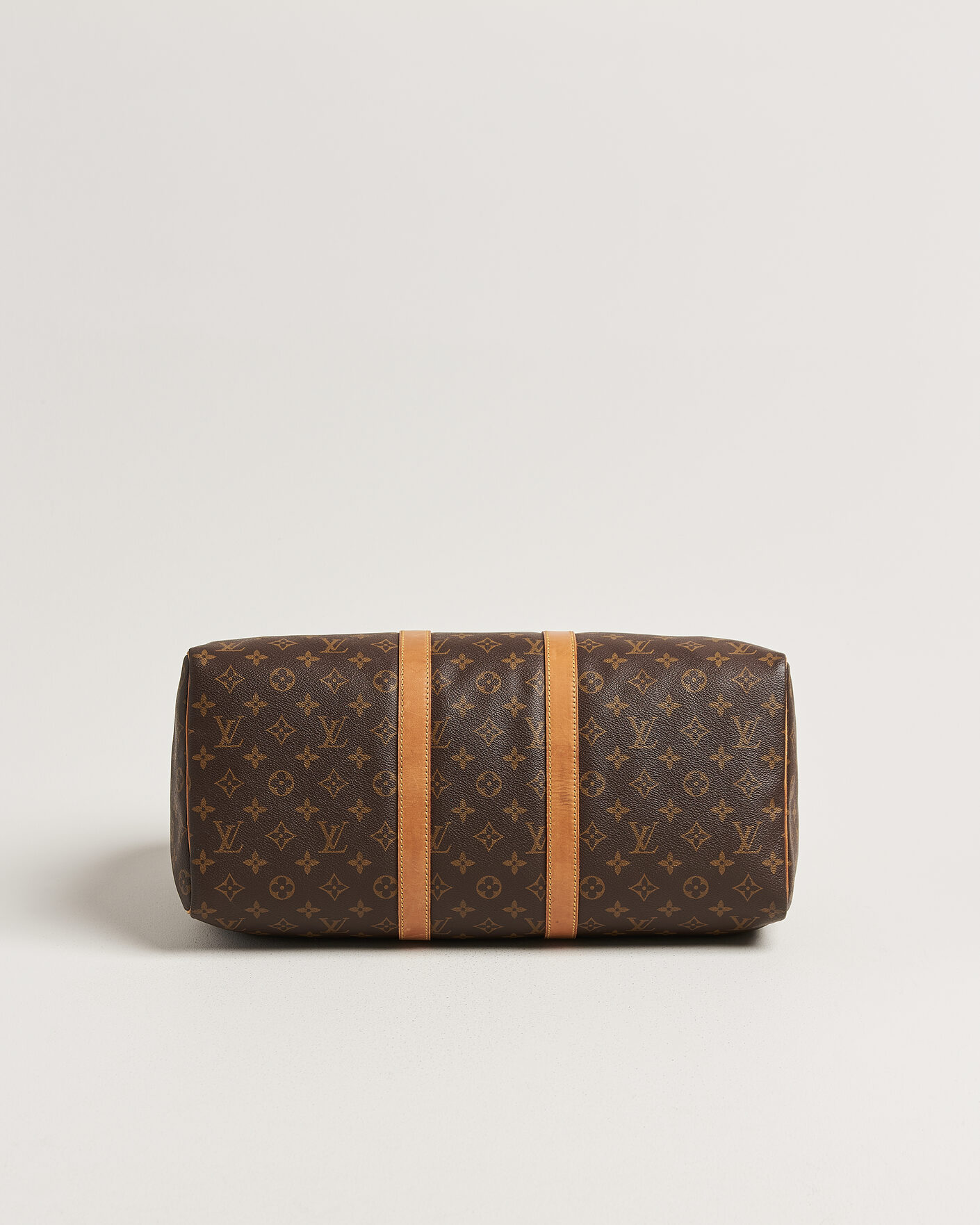 Herre | Pre-Owned & Vintage Bags | Louis Vuitton Pre-Owned | Keepall 45 Monogram