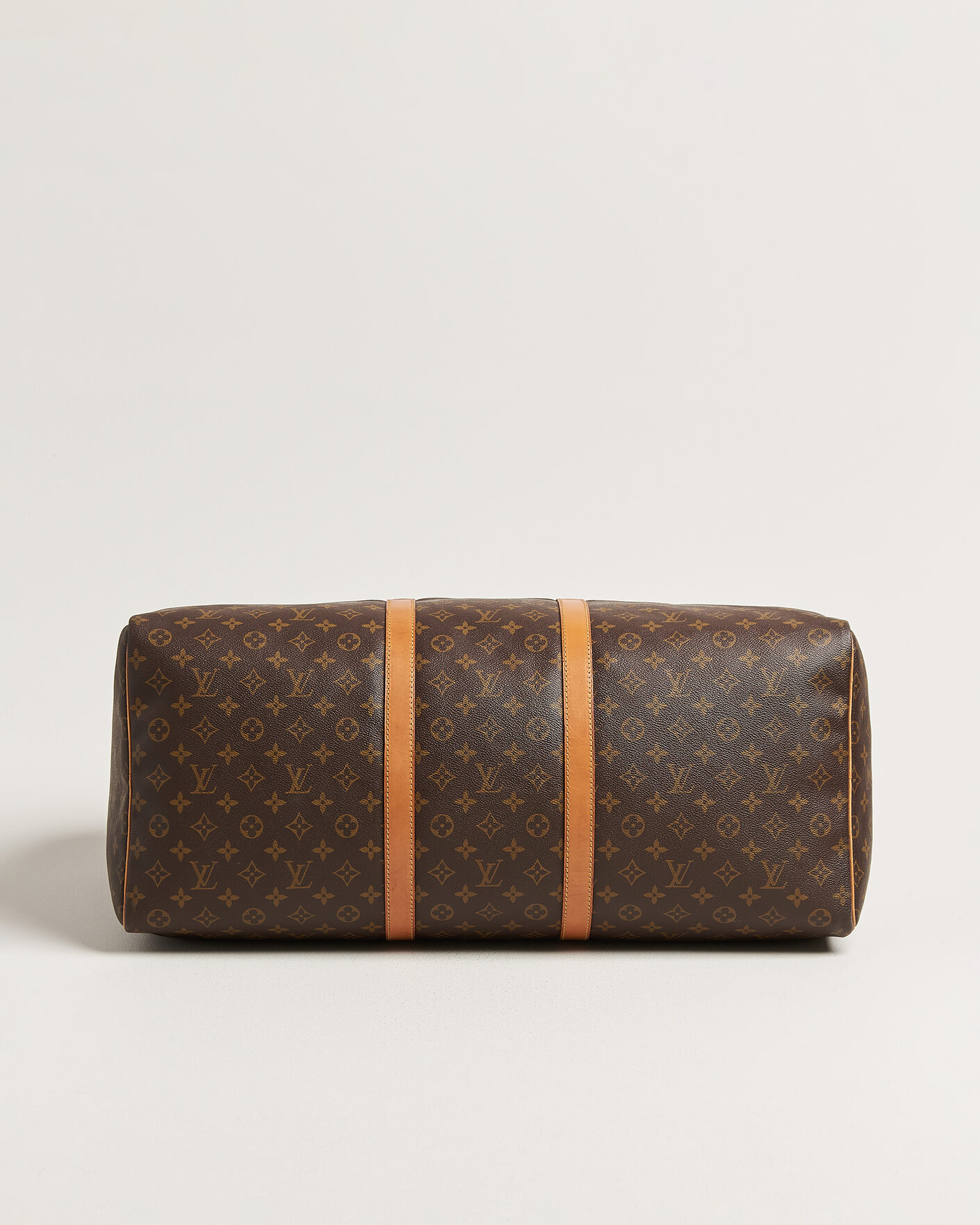 Herre | Pre-Owned & Vintage Bags | Louis Vuitton Pre-Owned | Keepall 60 Monogram