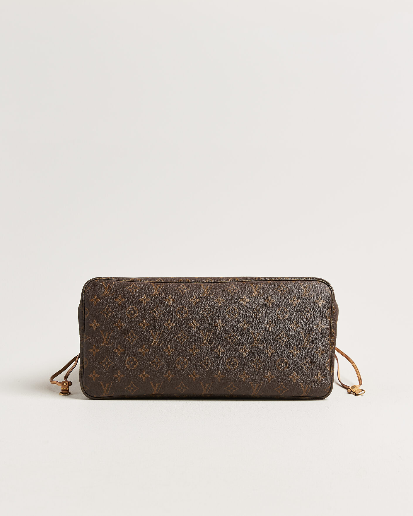 Herre | Pre-Owned & Vintage Bags | Louis Vuitton Pre-Owned | Neverfull GM Monogram