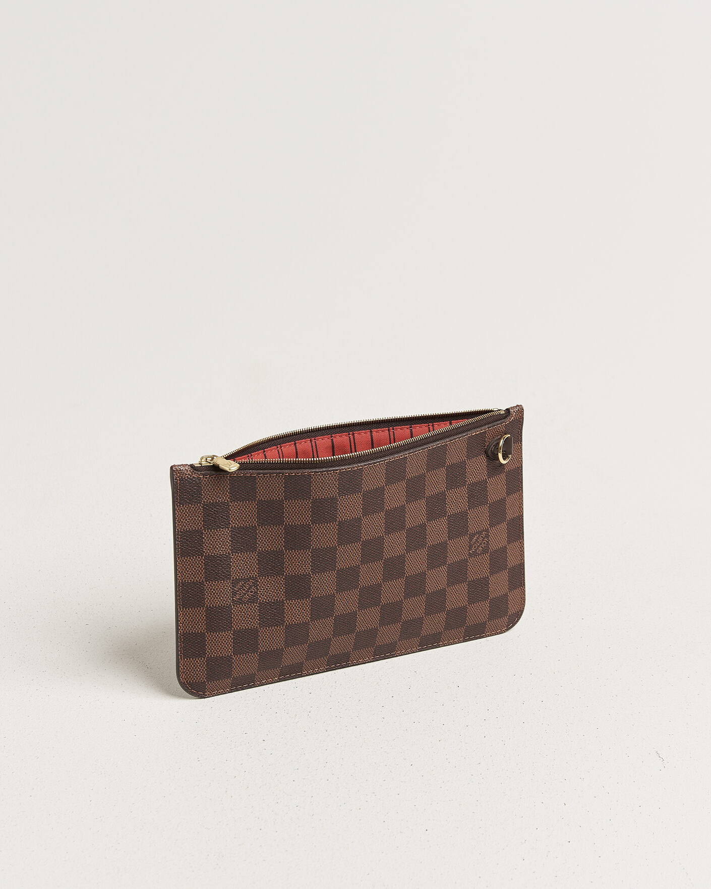 Herre | Pre-Owned & Vintage Bags | Louis Vuitton Pre-Owned | Neverfull MM Damier Ebene