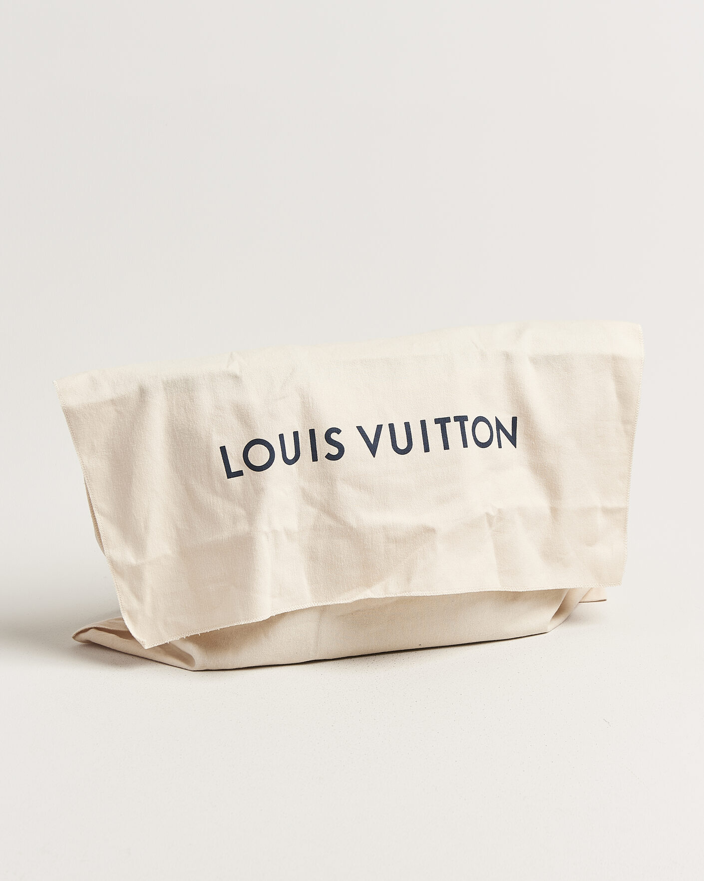 Herre | Pre-Owned & Vintage Bags | Louis Vuitton Pre-Owned | Neverfull MM Damier Ebene