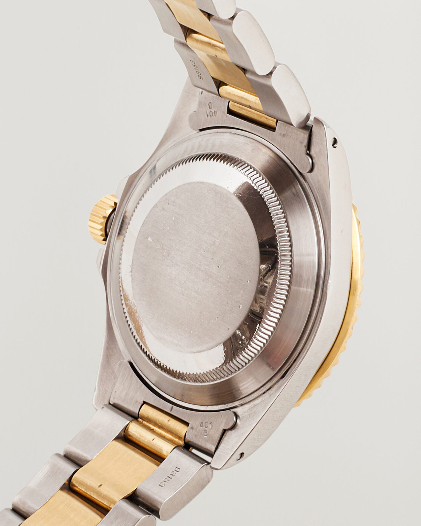 Herre | Rolex Pre-Owned Submariner G/S  | Rolex Pre-Owned | Submariner G/S 